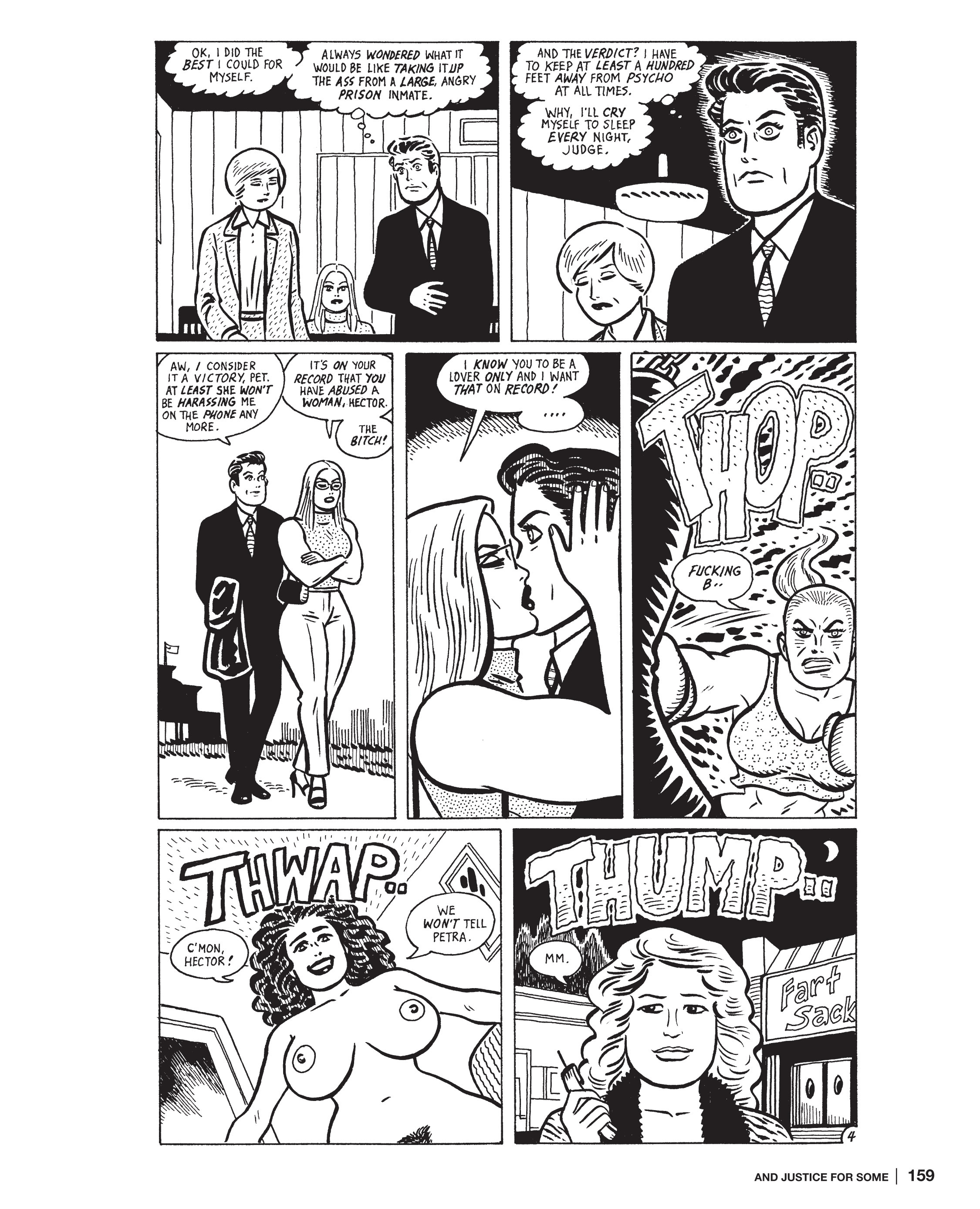 Read online Ofelia comic -  Issue # TPB (Part 2) - 62
