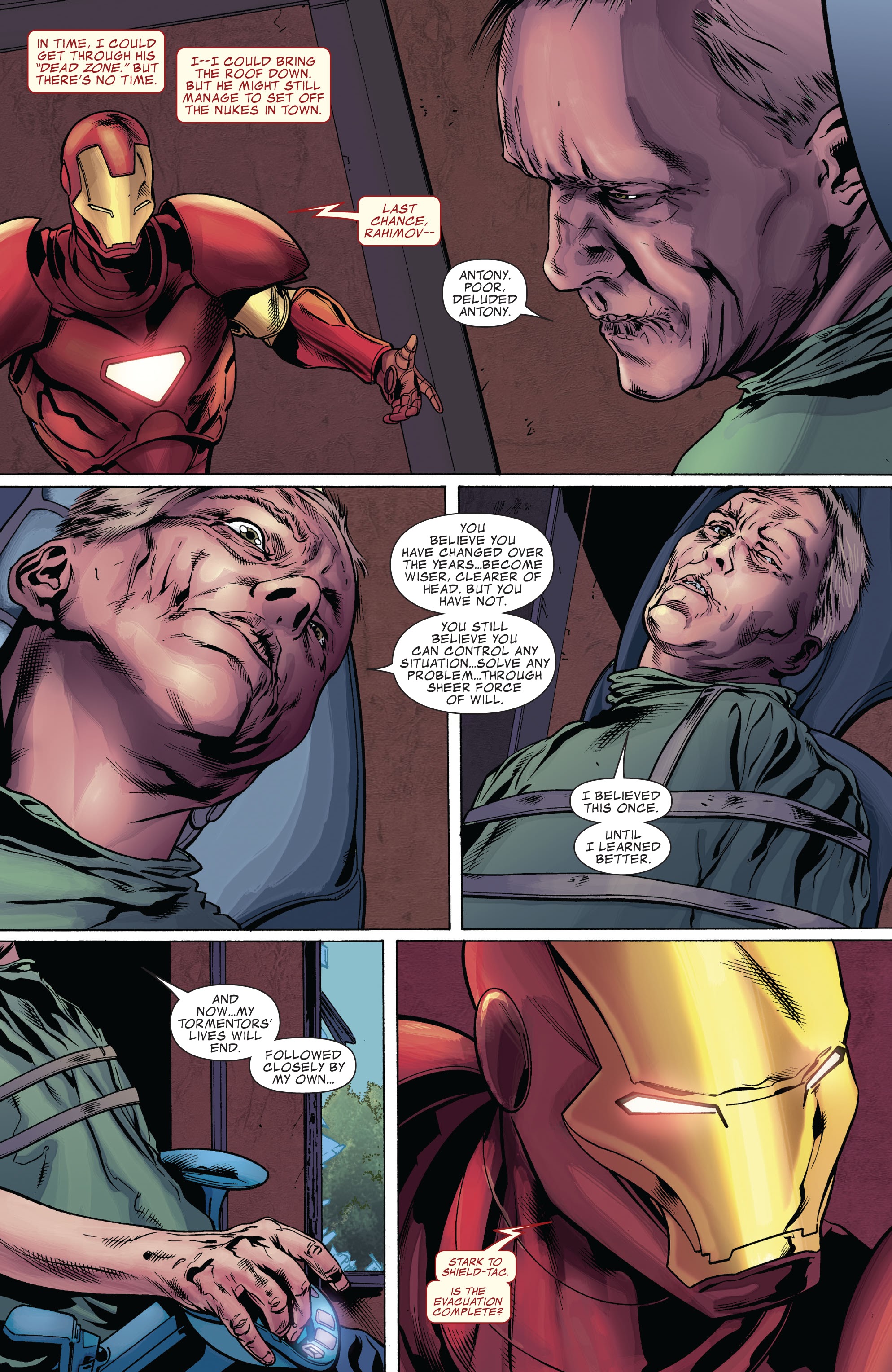Read online Iron Man: Director of S.H.I.E.L.D. - The Complete Collection comic -  Issue # TPB (Part 5) - 61