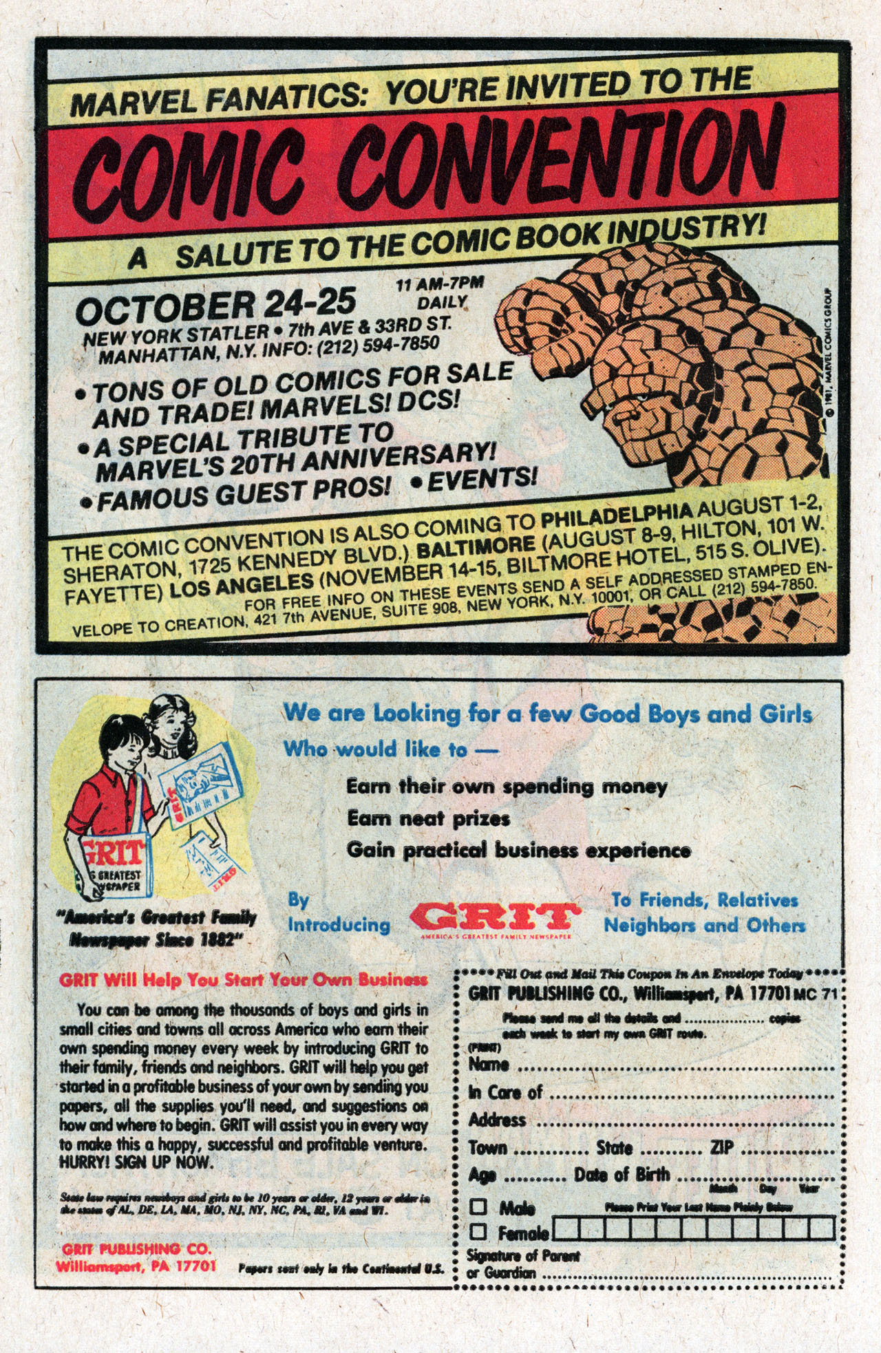 Read online Marvel Super Action (1977) comic -  Issue #37 - 30