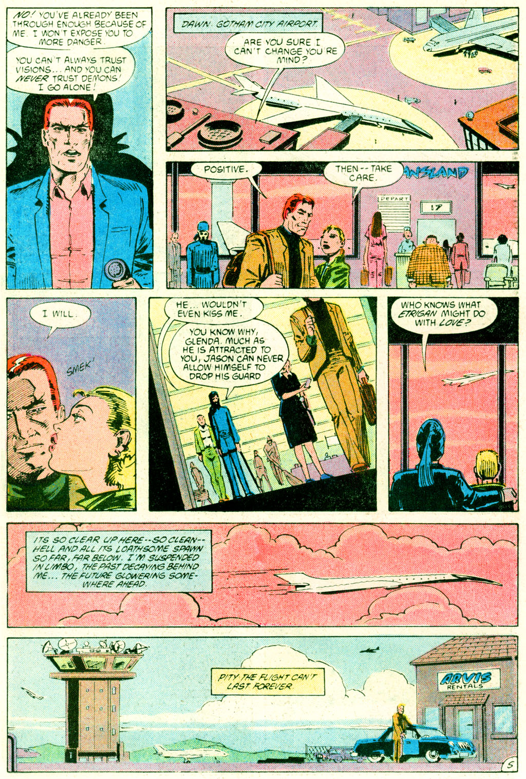 Action Comics (1938) 637 Page 12