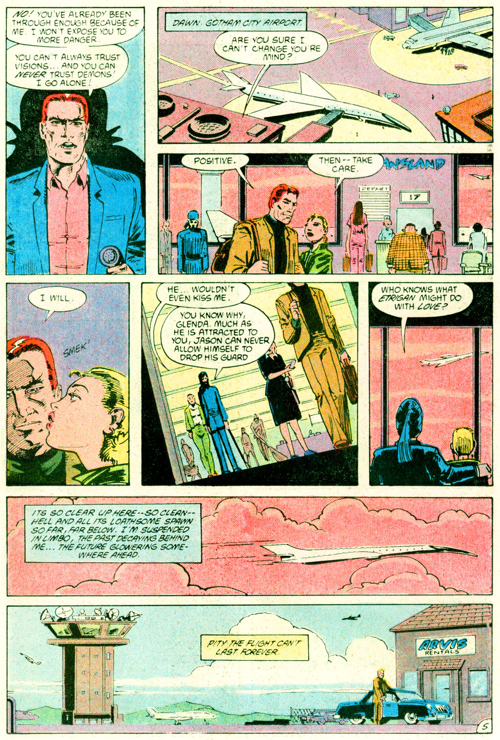 Action Comics (1938) issue 637 - Page 13