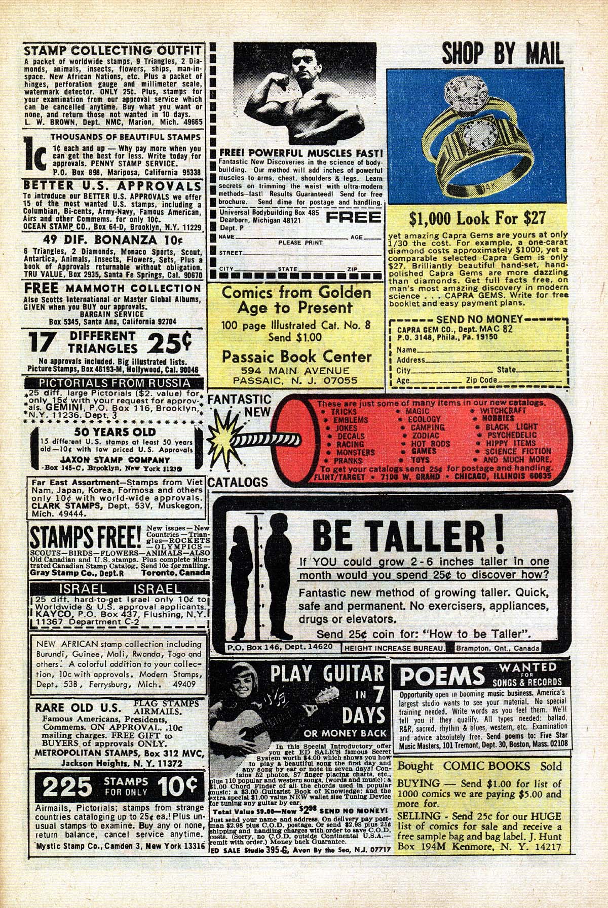 Read online Gunhawks comic -  Issue #1 - 27