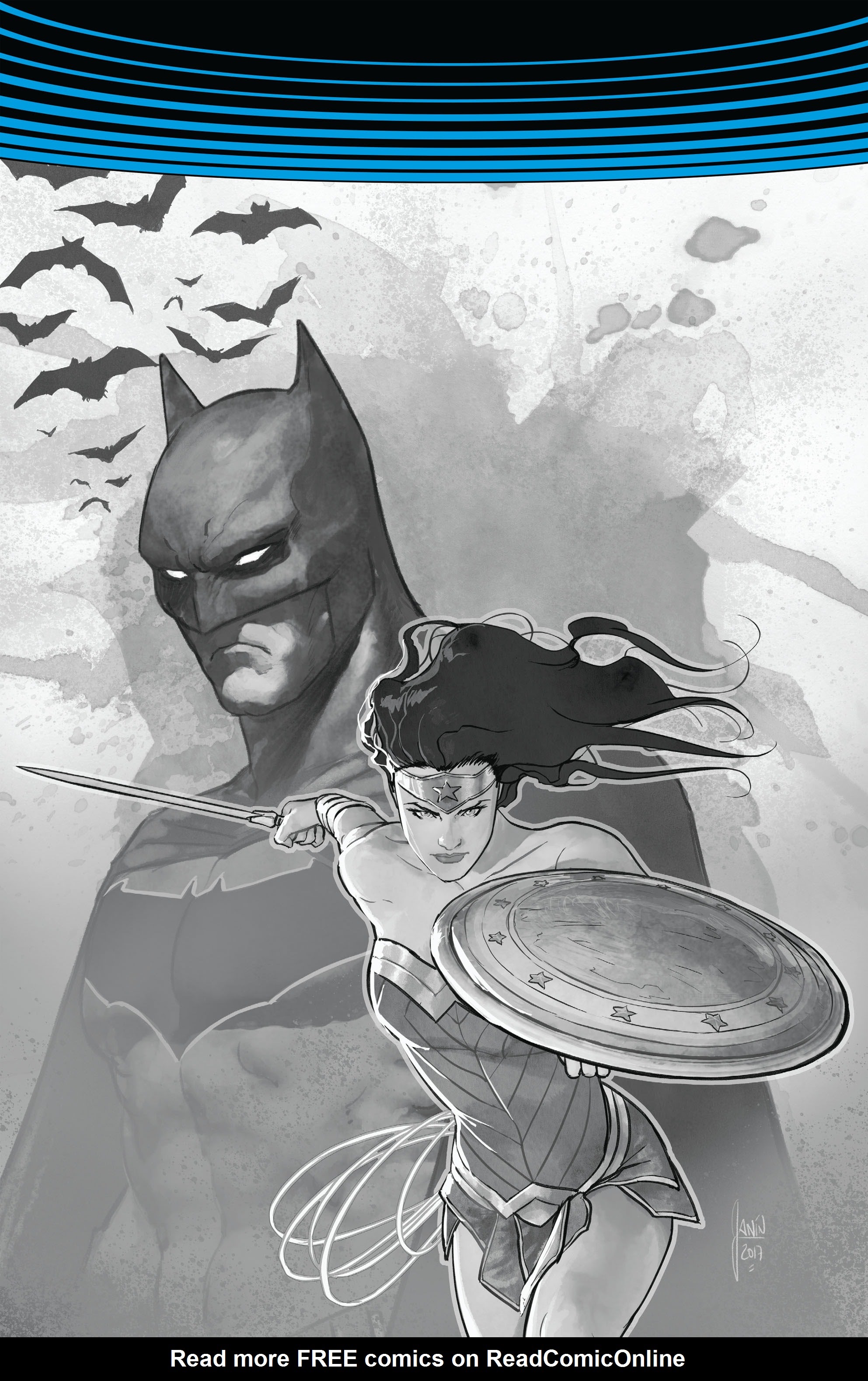 Read online Batman: Rebirth Deluxe Edition comic -  Issue # TPB 3 (Part 2) - 74