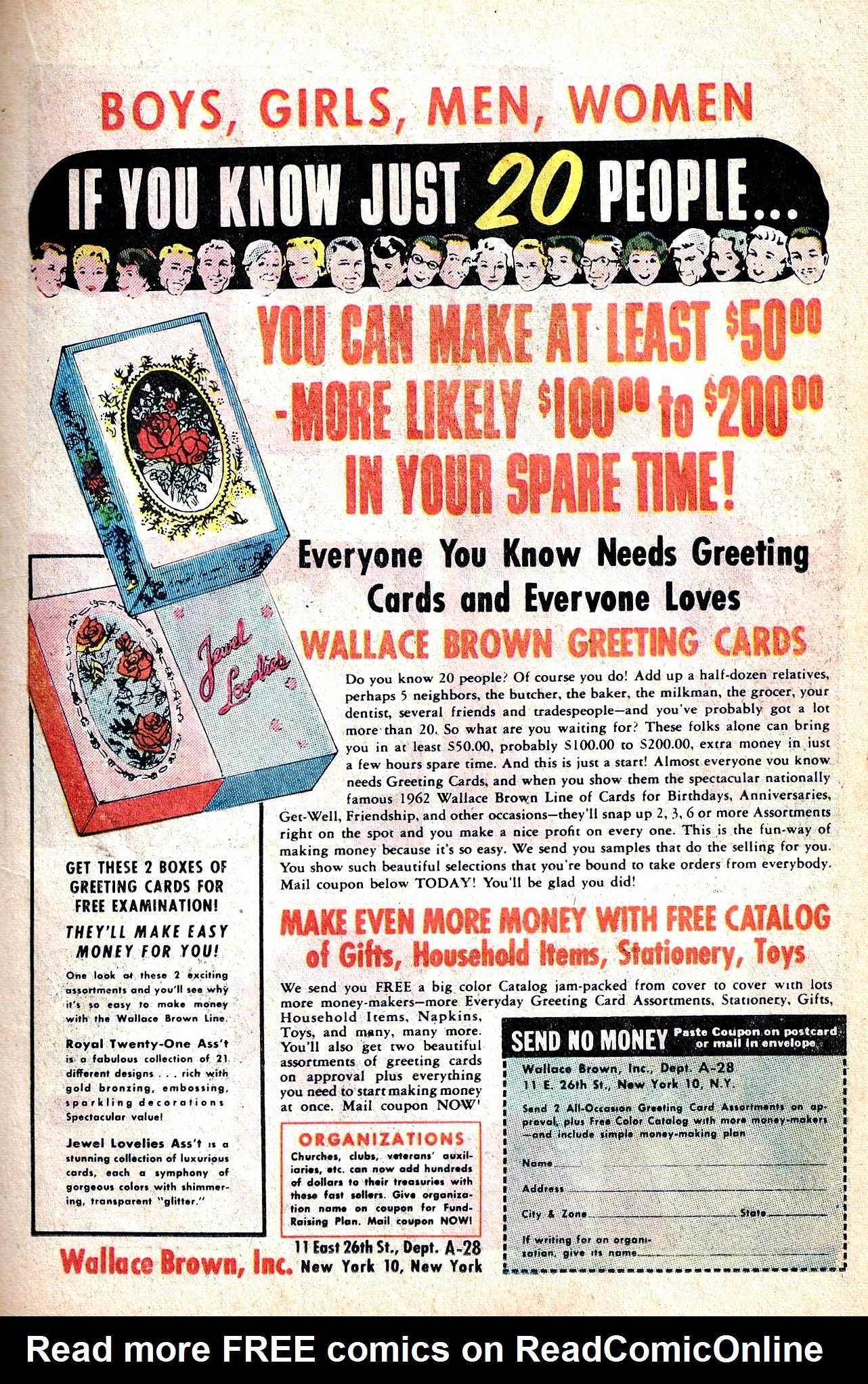 Read online Just Married comic -  Issue #25 - 16