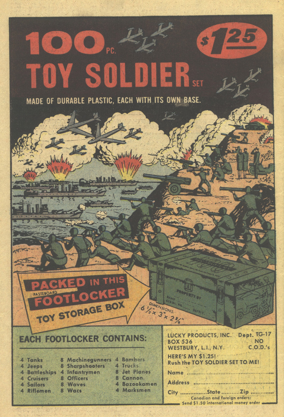 Read online Walt Disney's Comics and Stories comic -  Issue #389 - 34