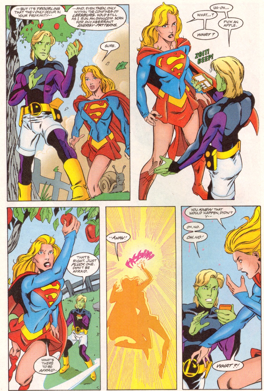 Supergirl (1996) _Annual_2 Page 14