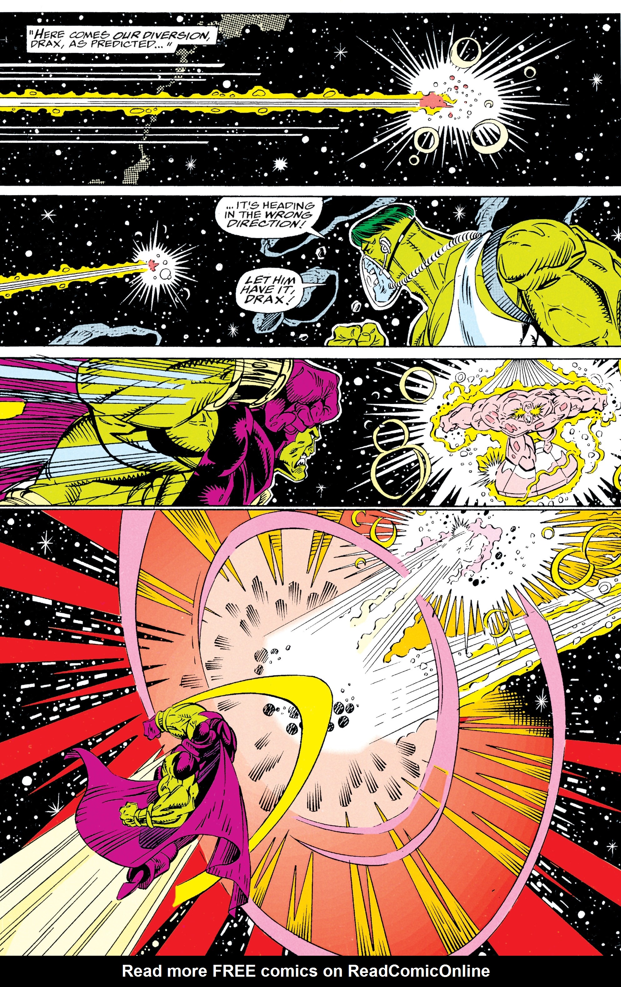 Read online Infinity Crusade comic -  Issue # _TPB 2 (Part 1) - 25