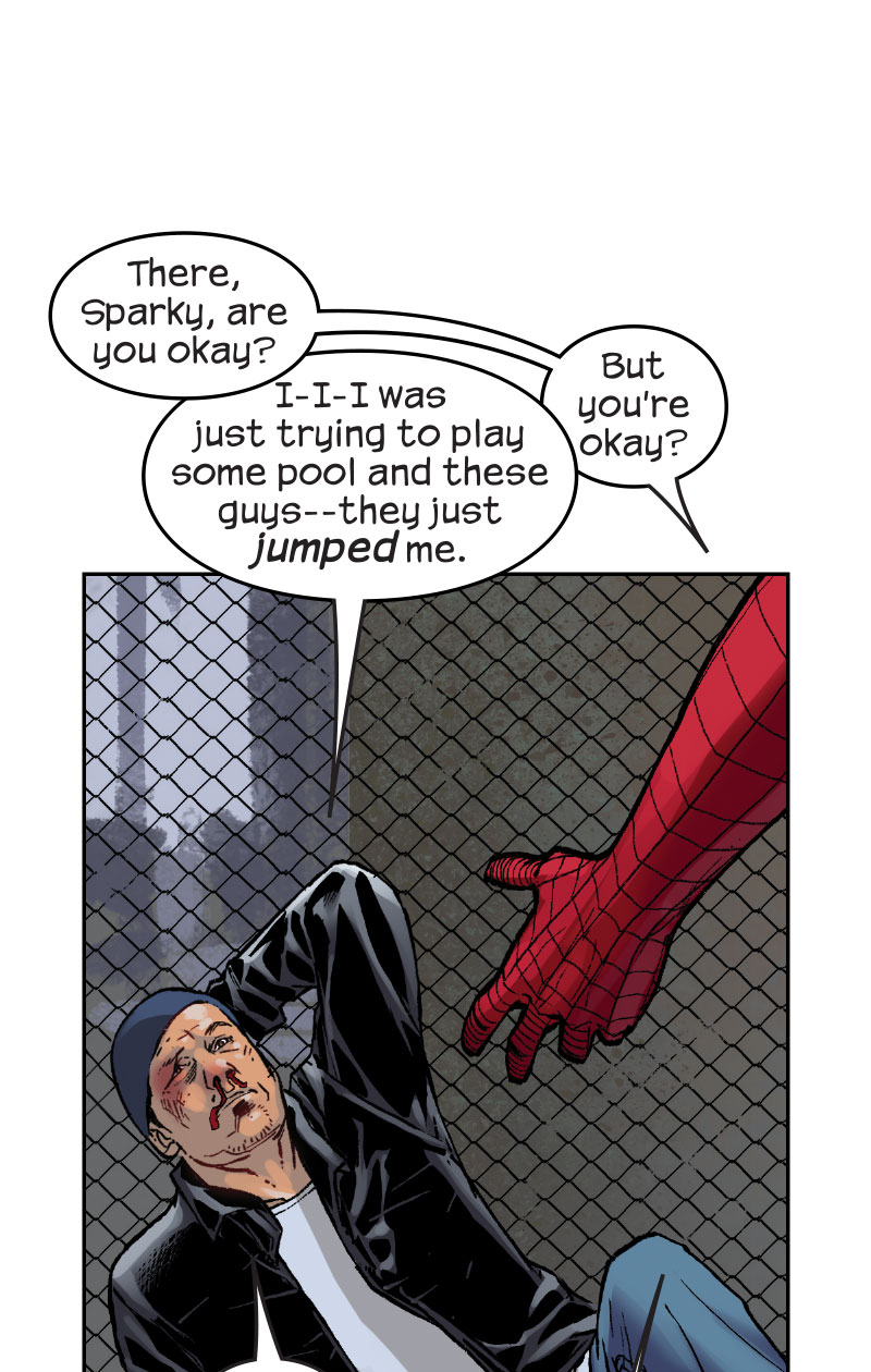Read online Spider-Men: Infinity Comic comic -  Issue #1 - 101