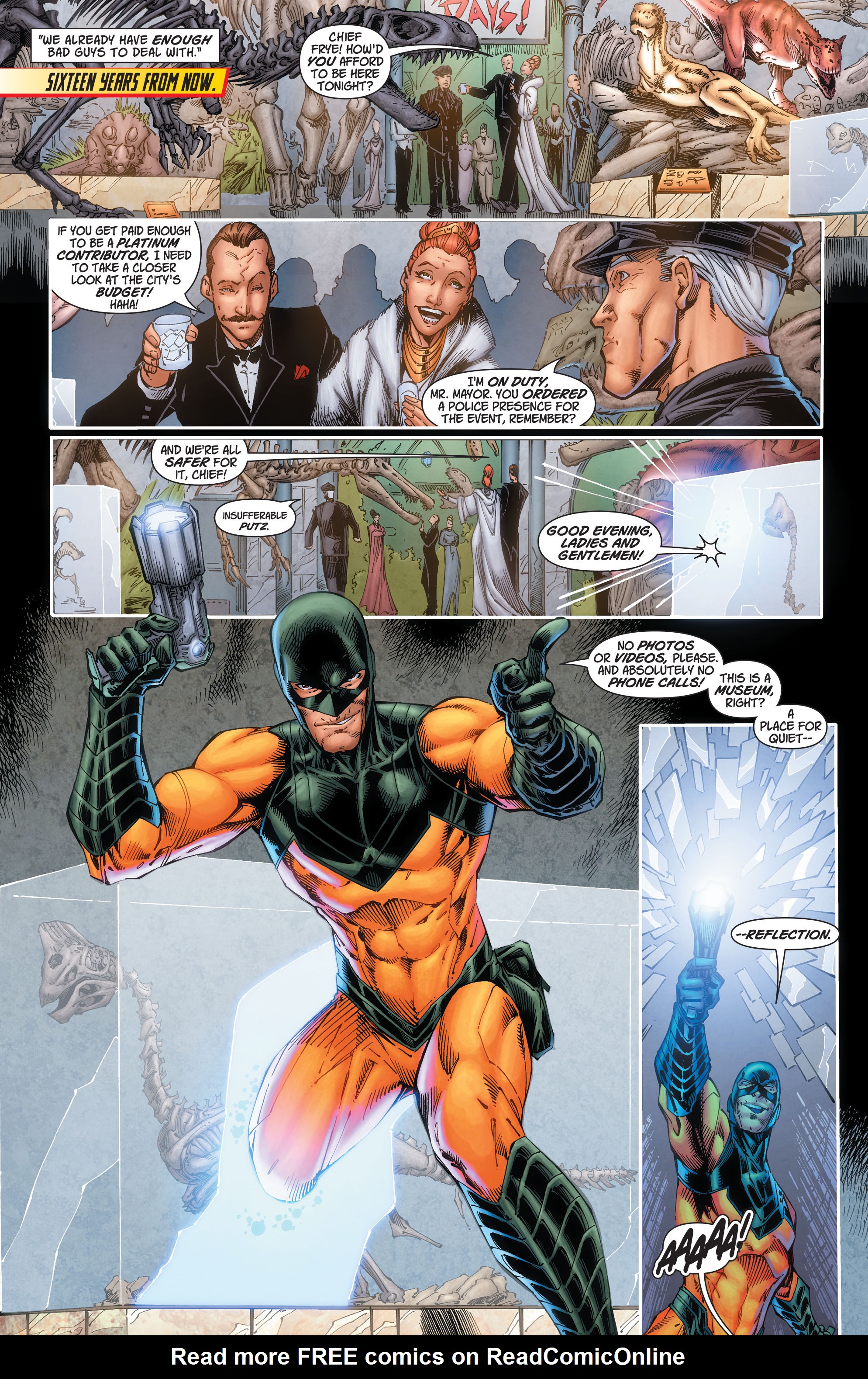 Read online The Flash (2011) comic -  Issue # _TPB 6 (Part 1) - 67