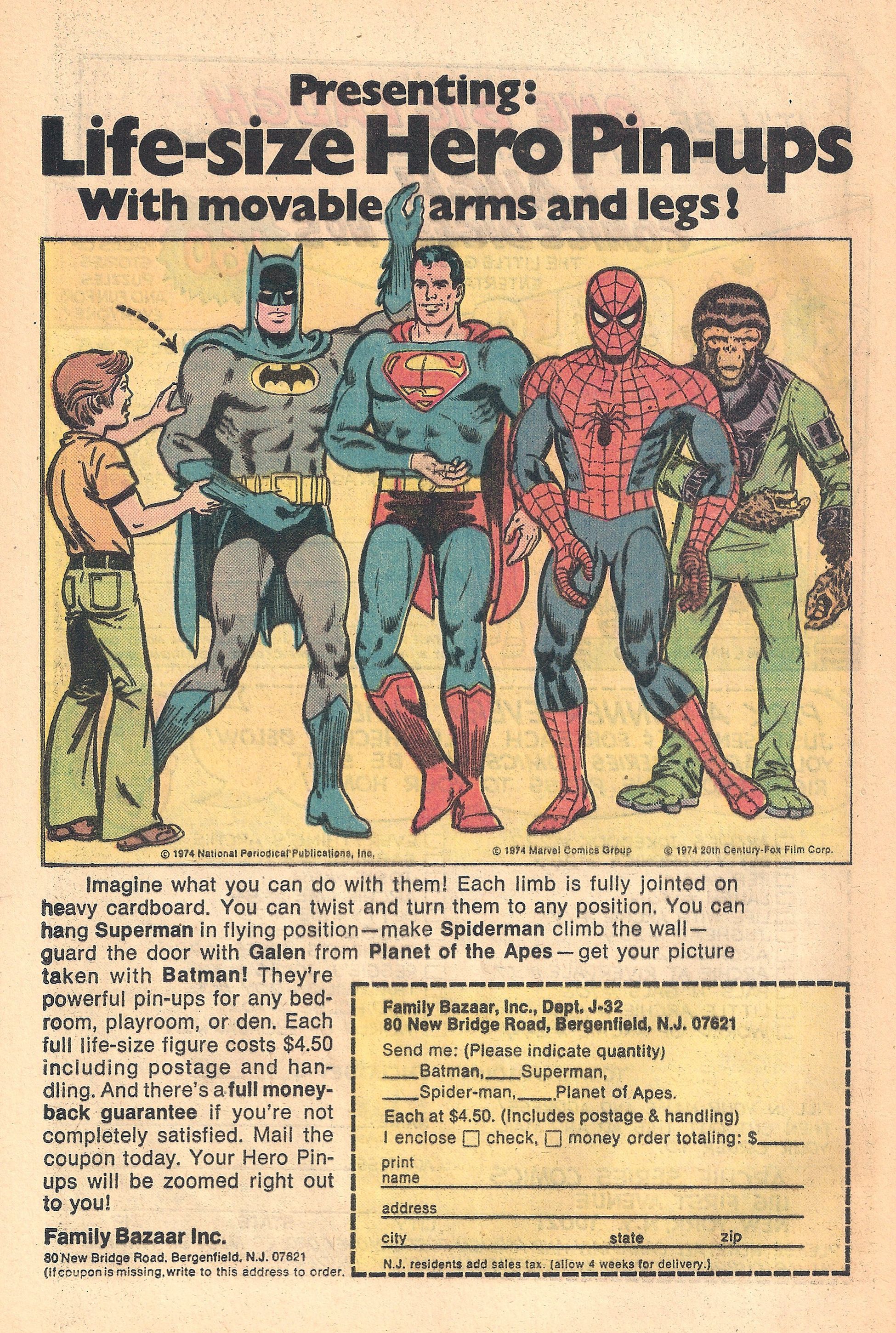 Read online Pep Comics comic -  Issue #314 - 28