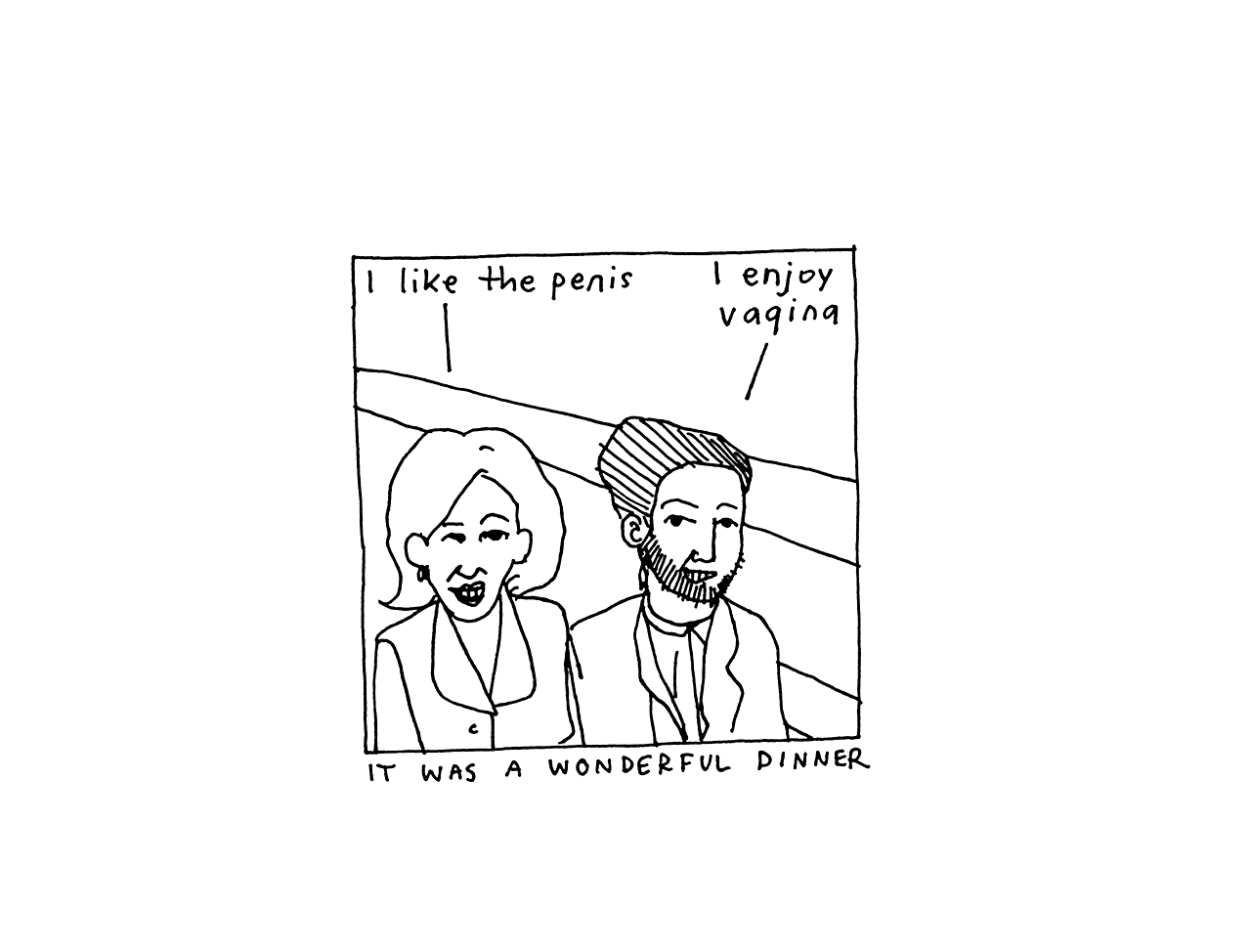 Read online I am Going to Be Small comic -  Issue # TPB (Part 1) - 32