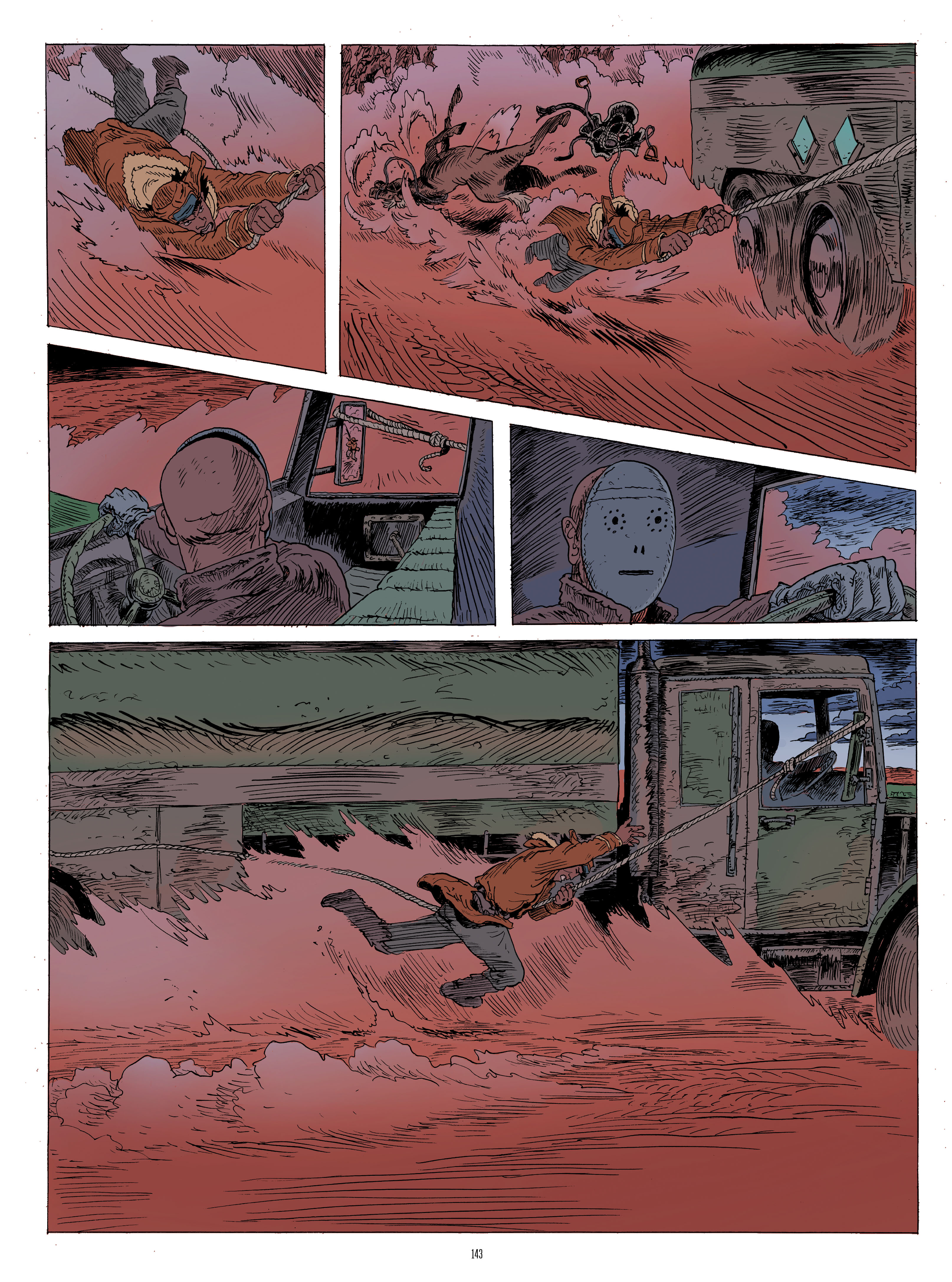 Read online Negalyod comic -  Issue # TPB (Part 2) - 44