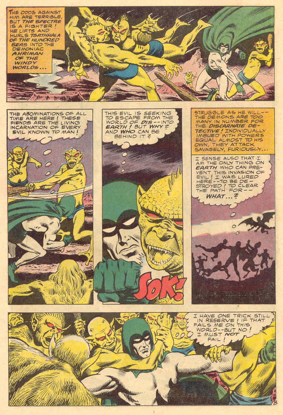 Adventure Comics (1938) issue 492 - Page 81