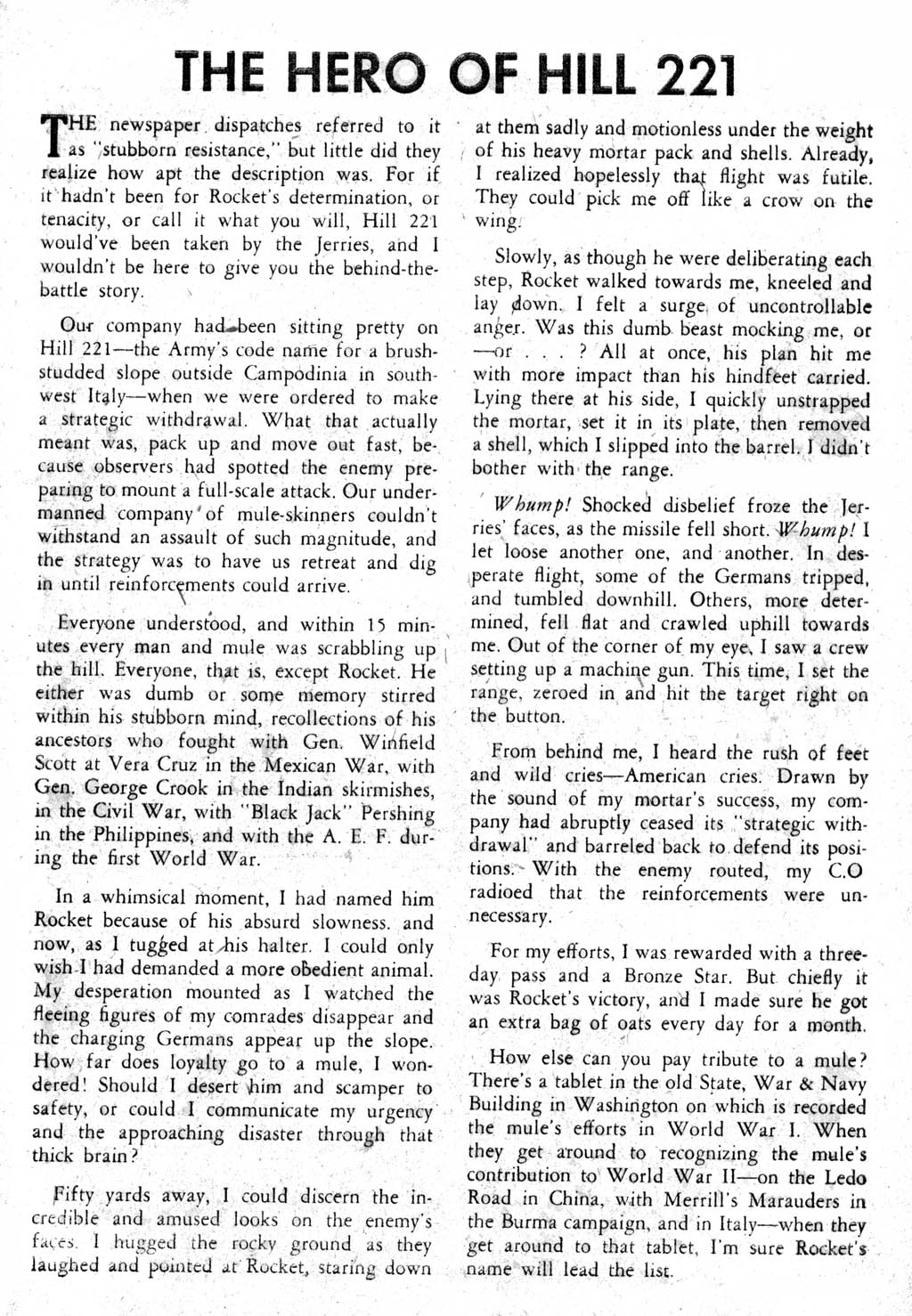 Read online Blackhawk (1957) comic -  Issue #132 - 24