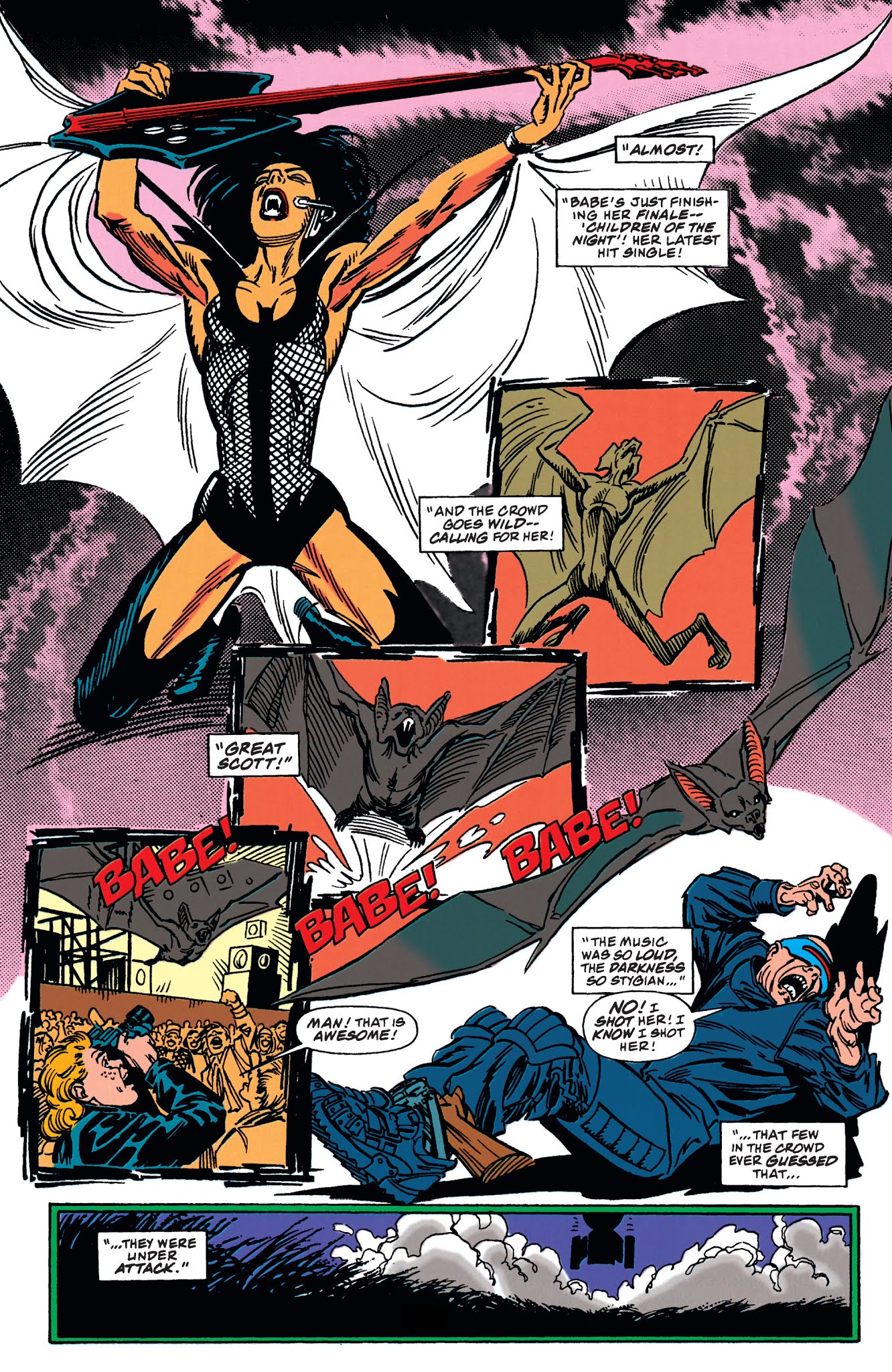 Read online Superman: Zero Hour comic -  Issue # TPB (Part 1) - 21