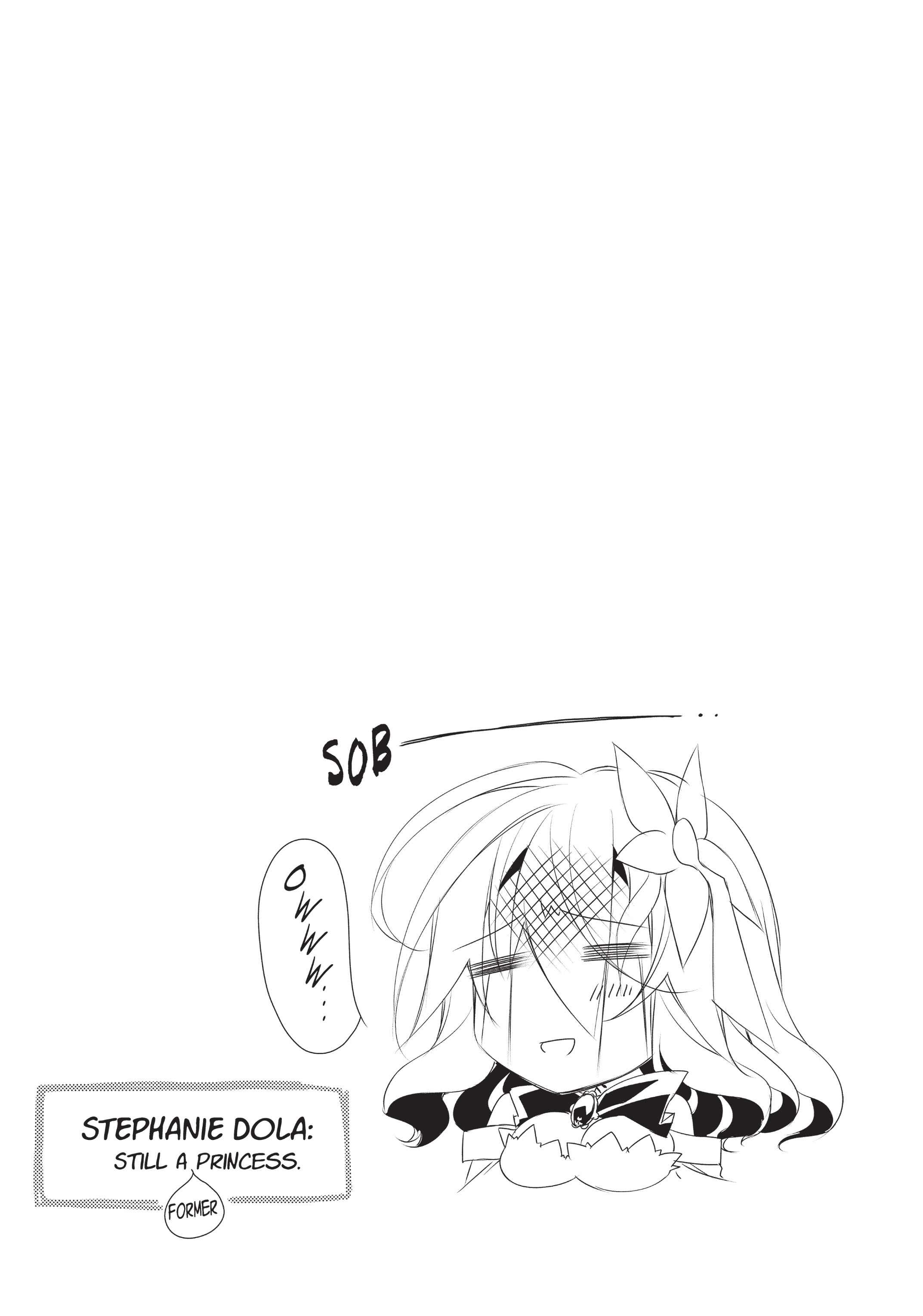 Read online No Game, No Life comic -  Issue # Full - 106