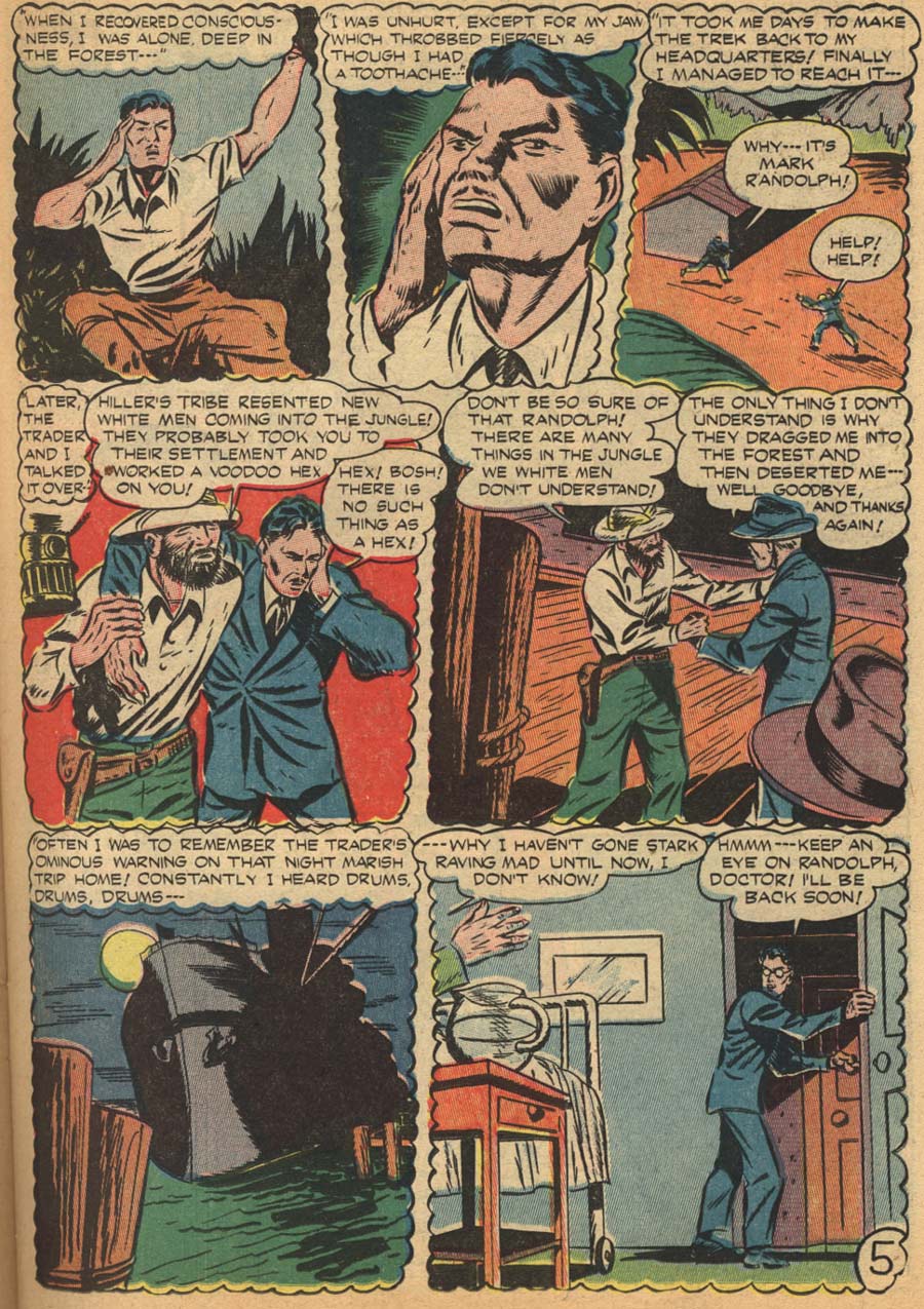 Read online Zip Comics comic -  Issue #33 - 20