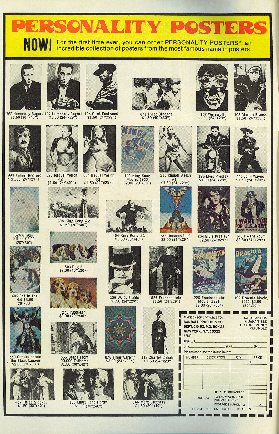 Read online Uncle Scrooge (1953) comic -  Issue #127 - 2