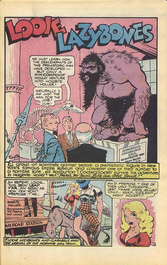 Read online Good Girl Art Quarterly comic -  Issue #4 - 45