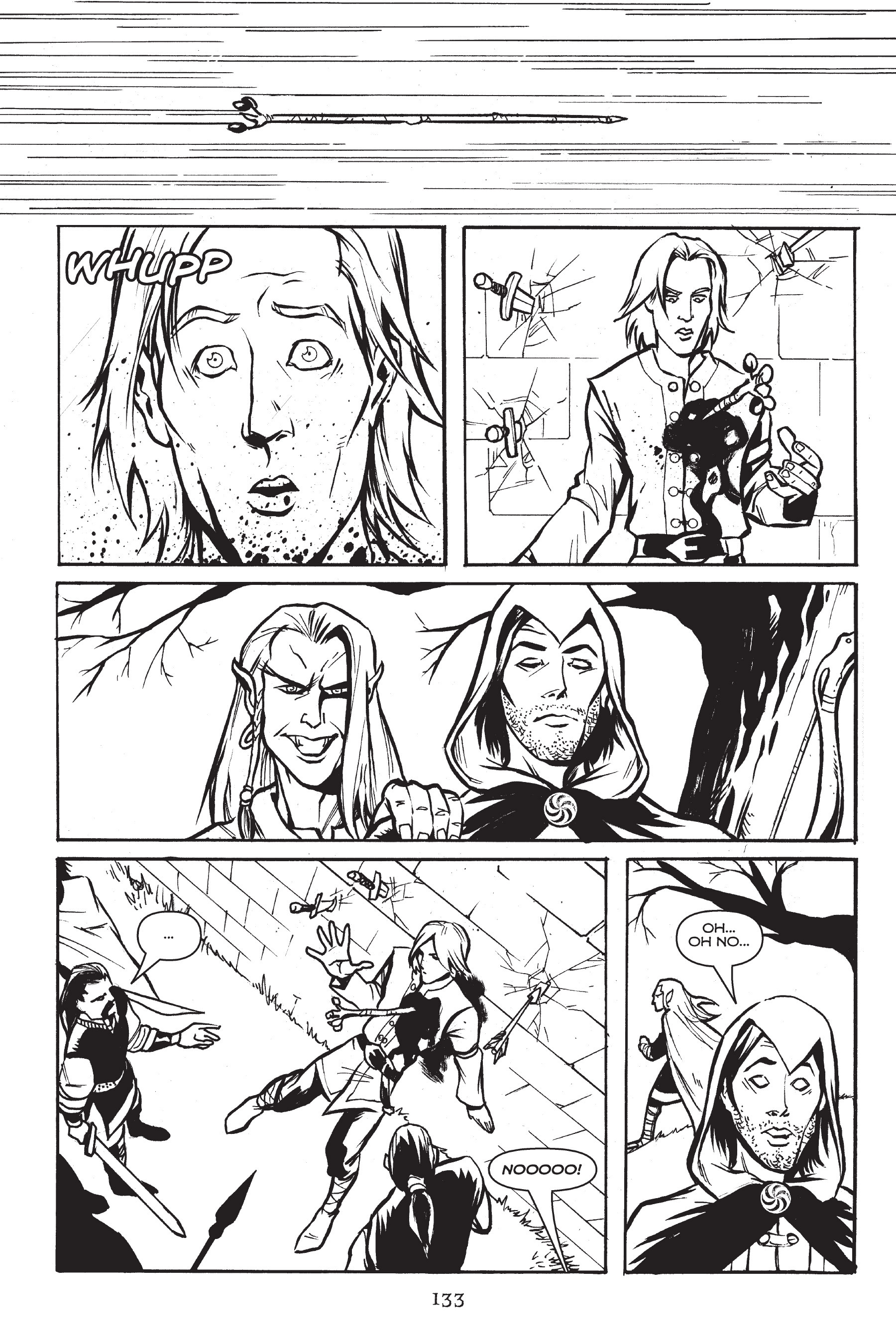 Read online Gods of Asgard comic -  Issue # TPB (Part 2) - 35