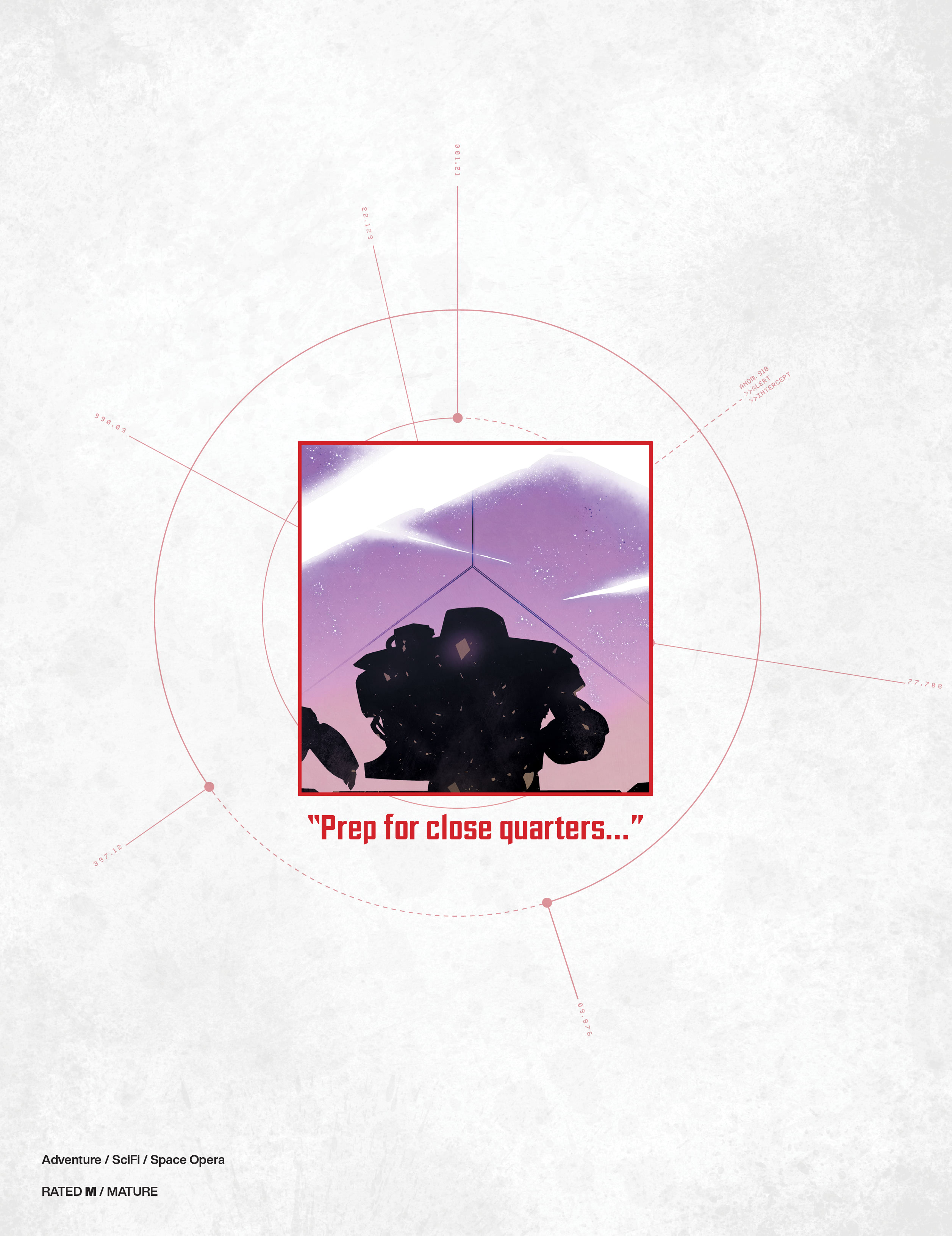 Read online The Forged comic -  Issue #3 - 57