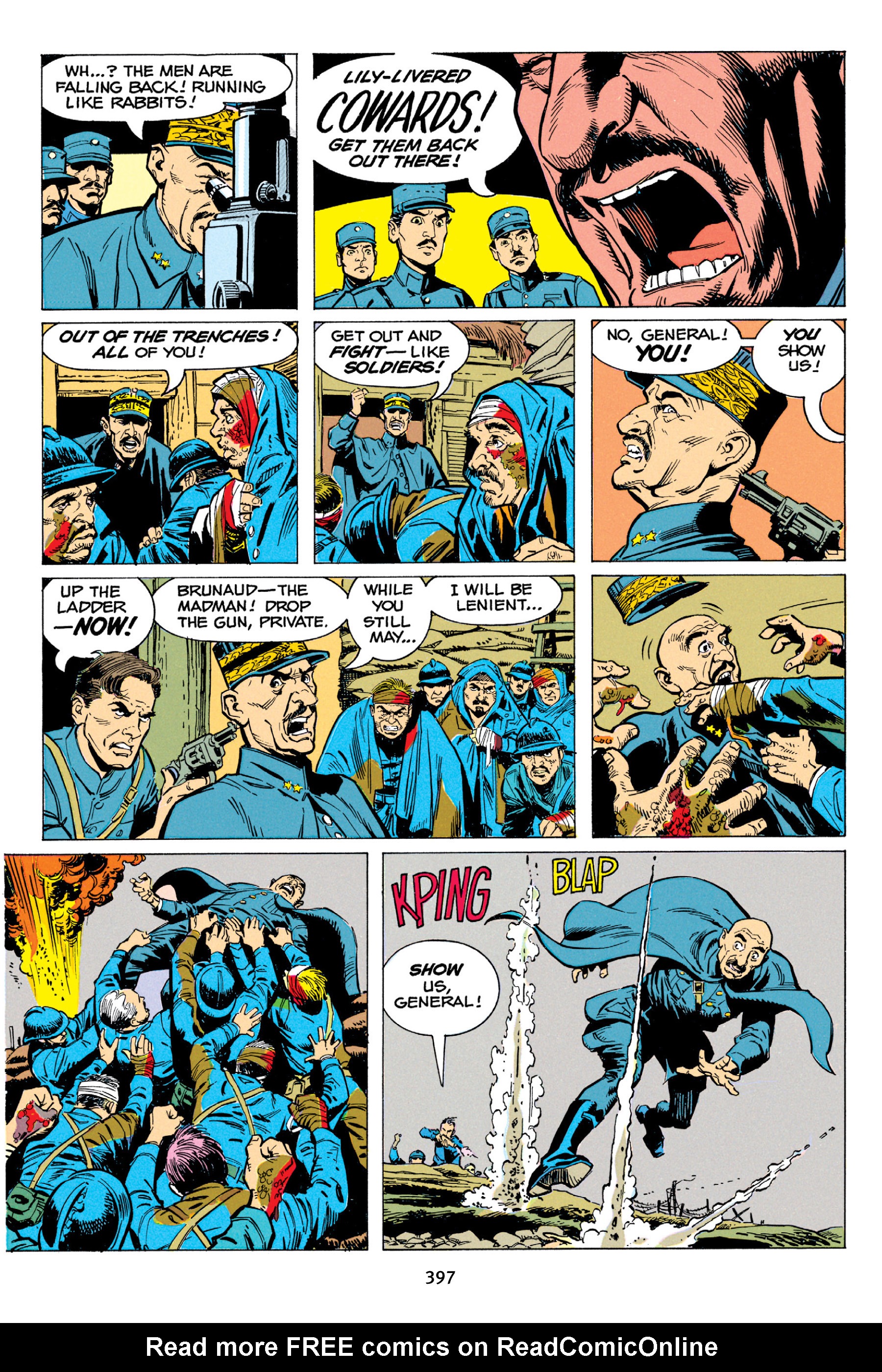 Read online Predator Omnibus comic -  Issue # TPB 1 (Part 2) - 194
