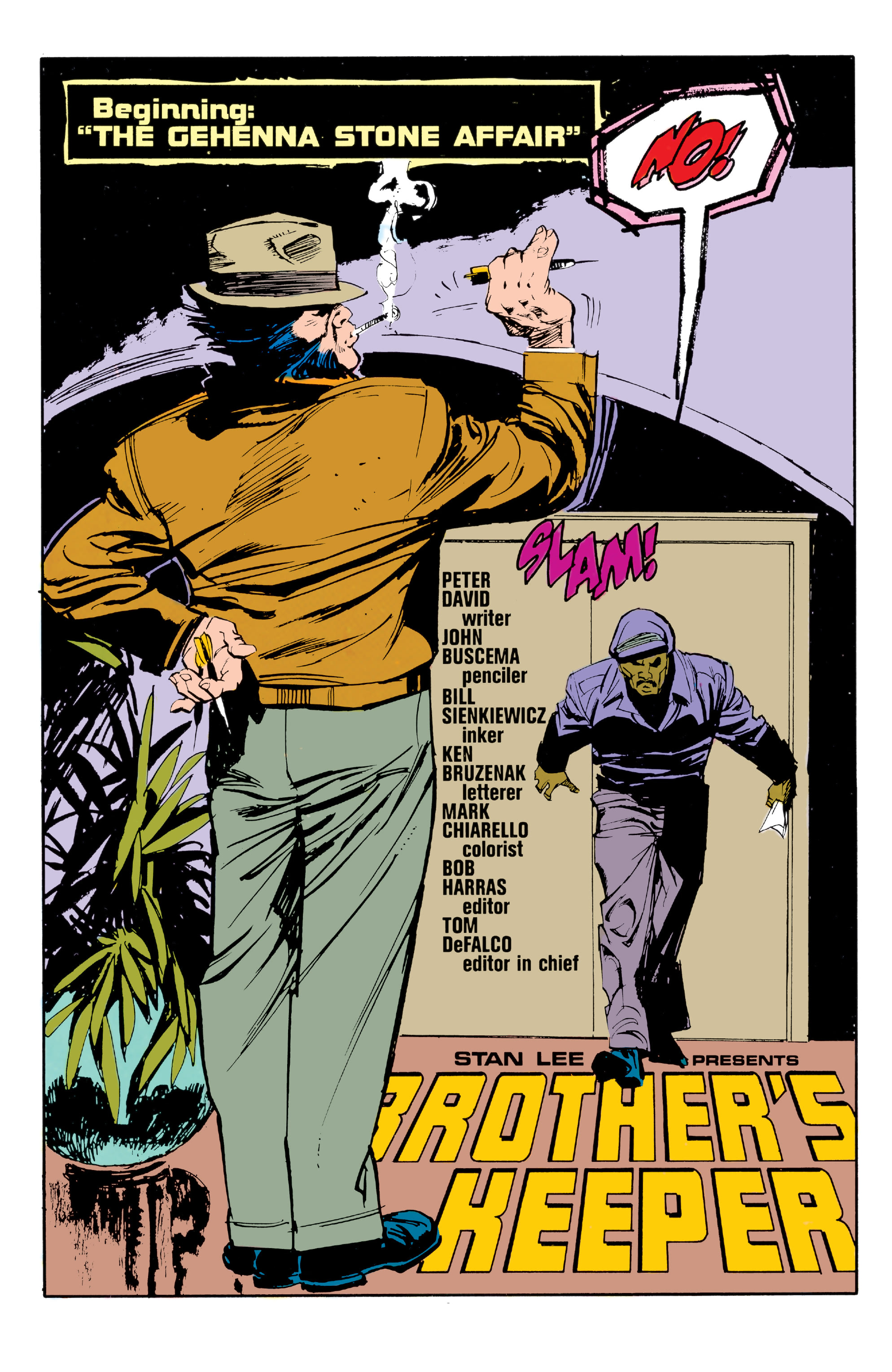 Read online Wolverine Omnibus comic -  Issue # TPB 2 (Part 3) - 59