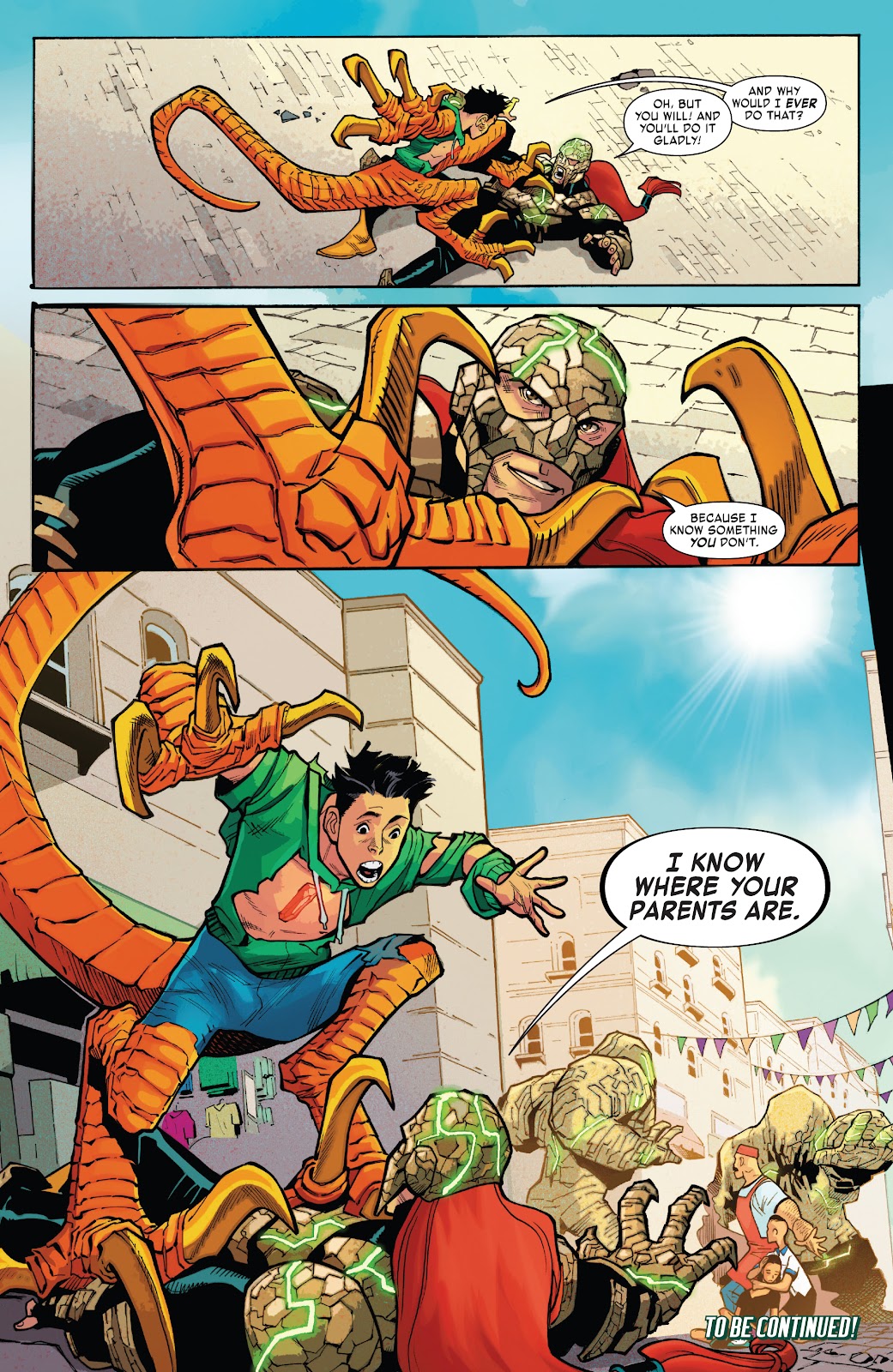 Reptil issue 1 - Page 22