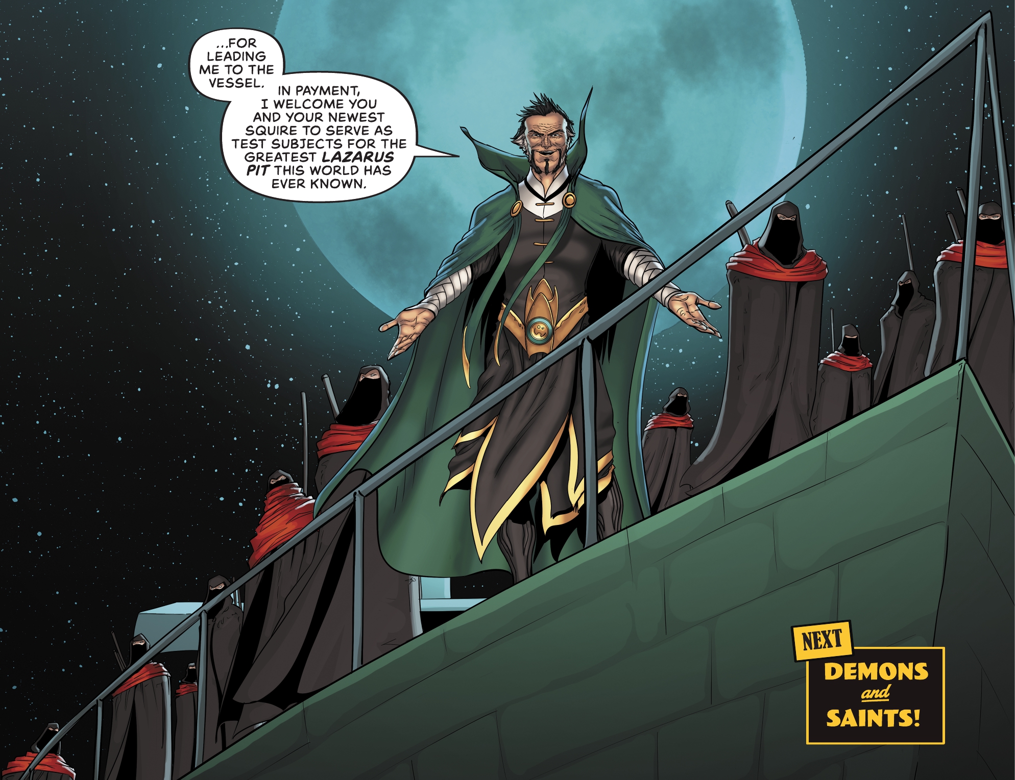 Read online Legends of the Dark Knight comic -  Issue #13 - 23