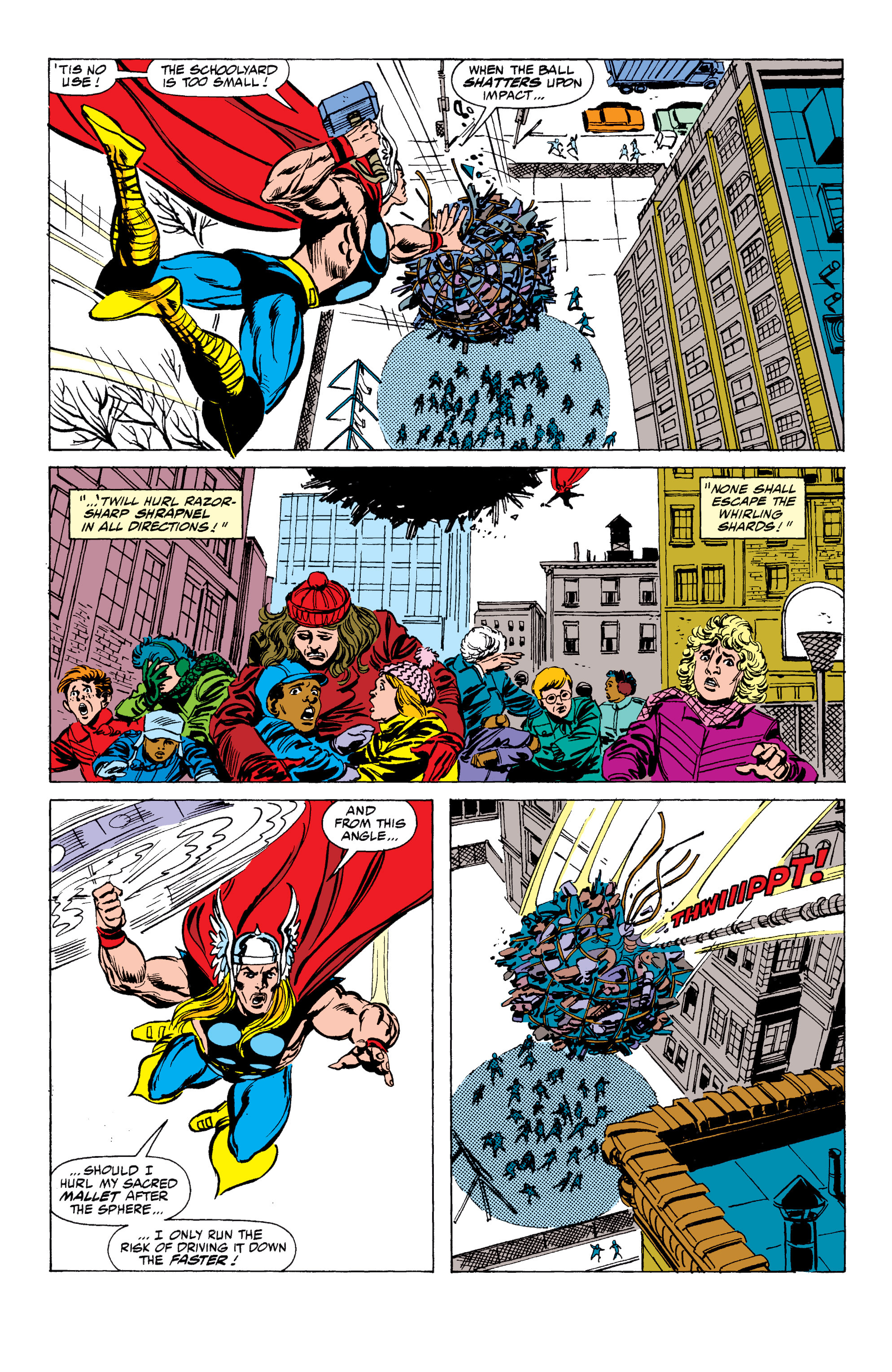 Read online Spider-Man: Am I An Avenger? comic -  Issue # TPB (Part 1) - 32