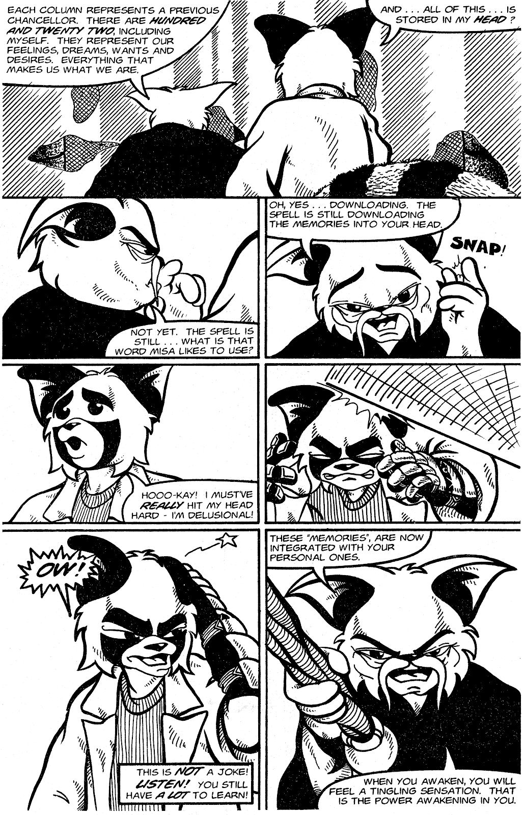 Furrlough issue 60 - Page 26