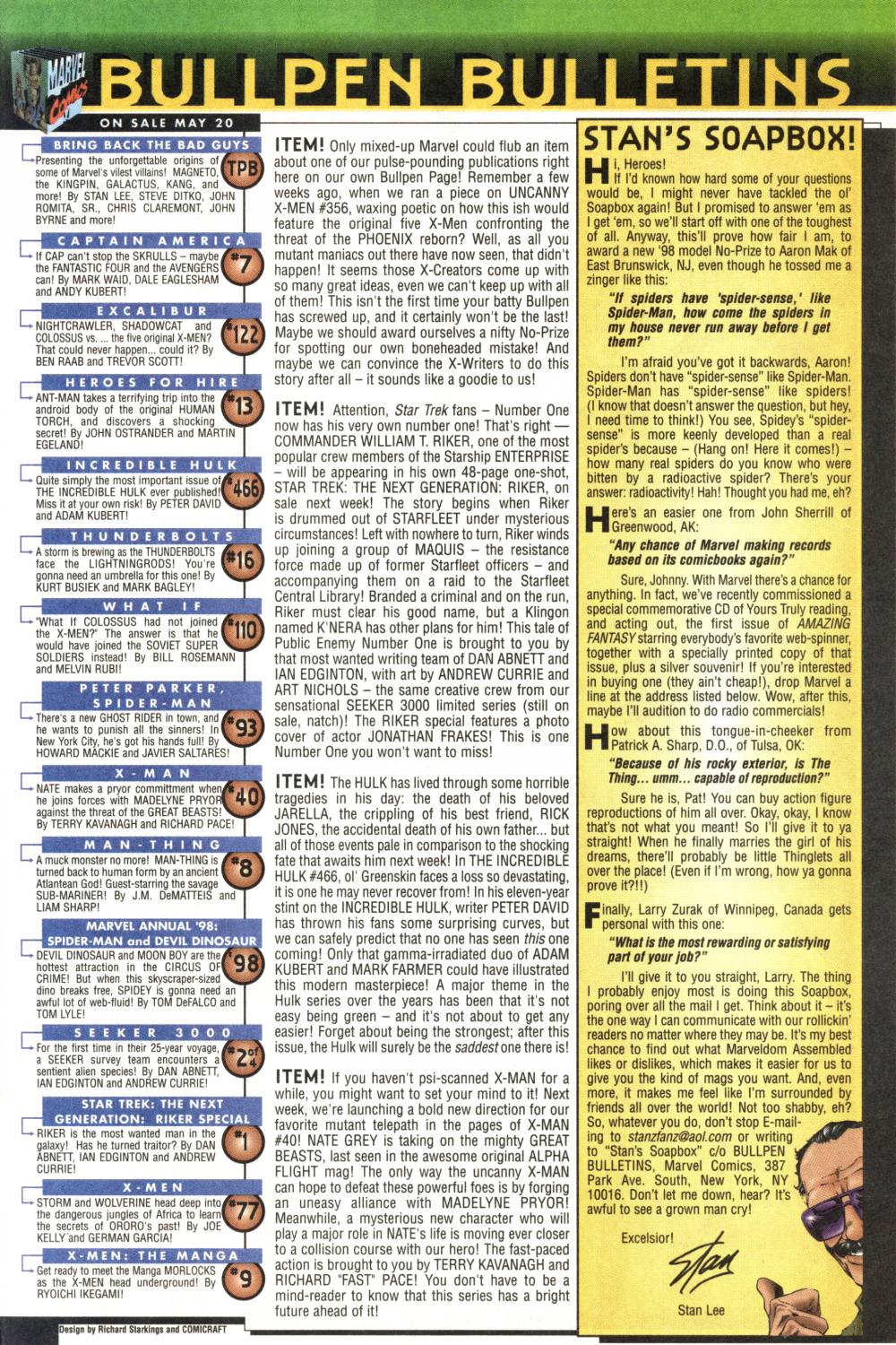 Read online Alpha Flight (1997) comic -  Issue #12 - 28