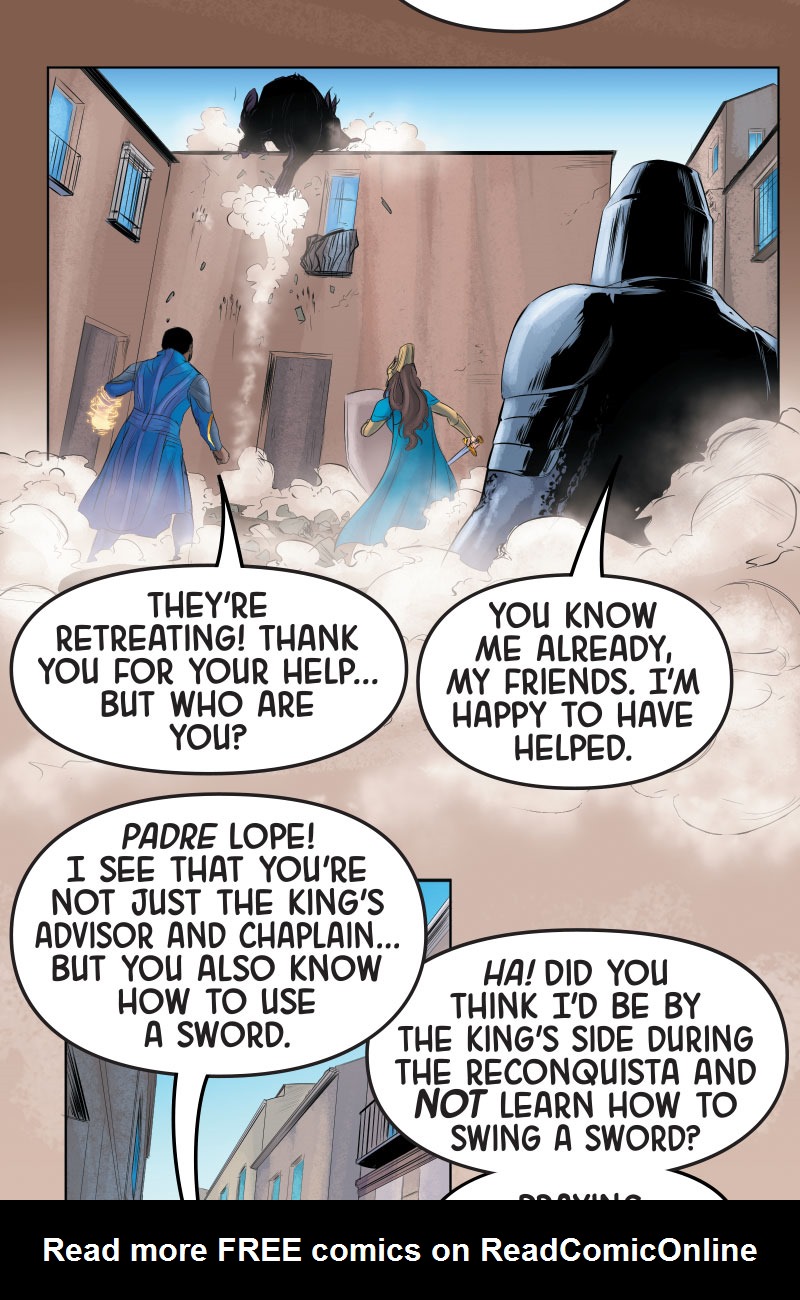 Read online Eternals: The 500 Year War Infinity Comic comic -  Issue #4 - 39