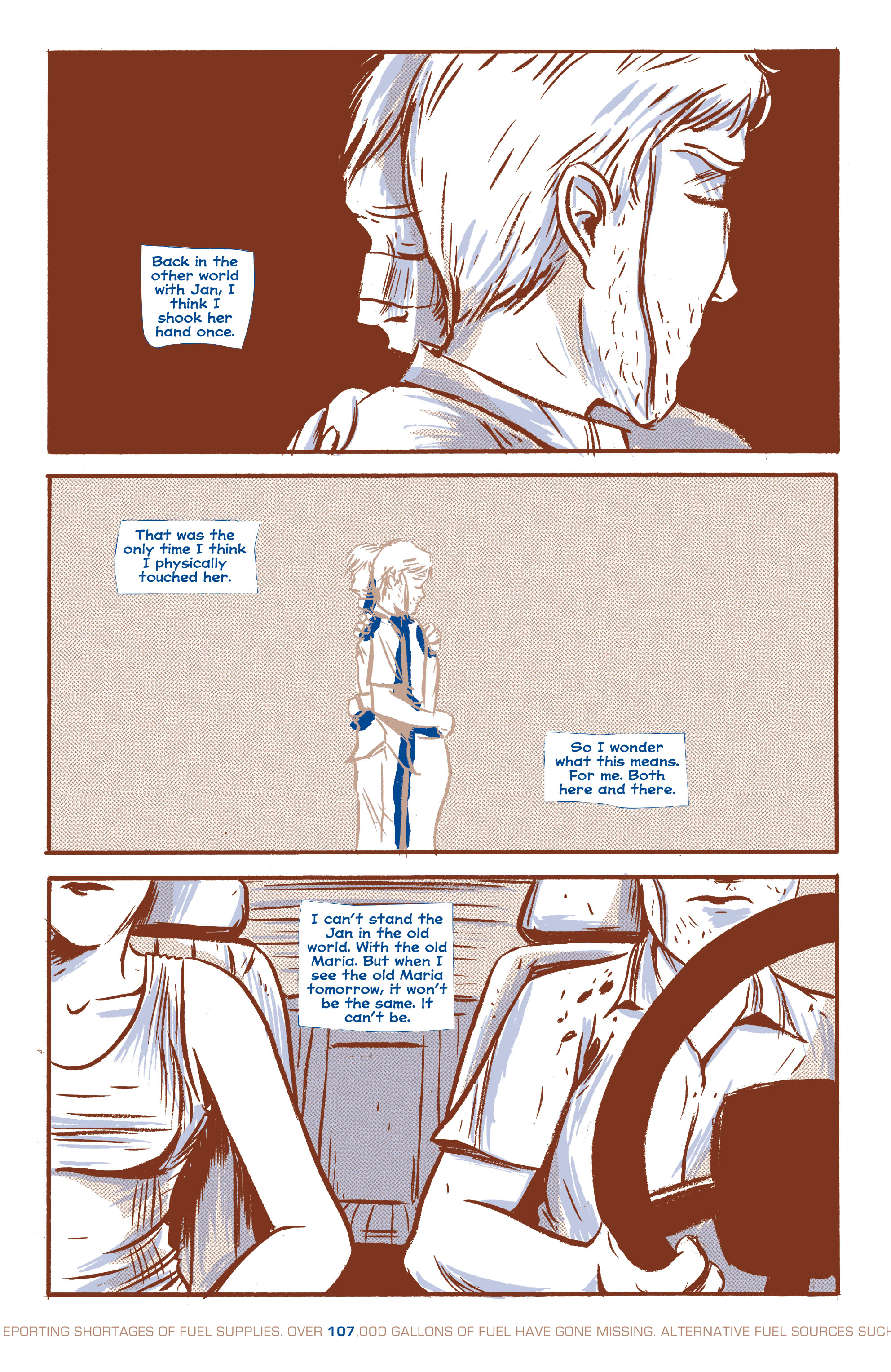 Read online Revolver (2021) comic -  Issue # TPB (Part 2) - 23