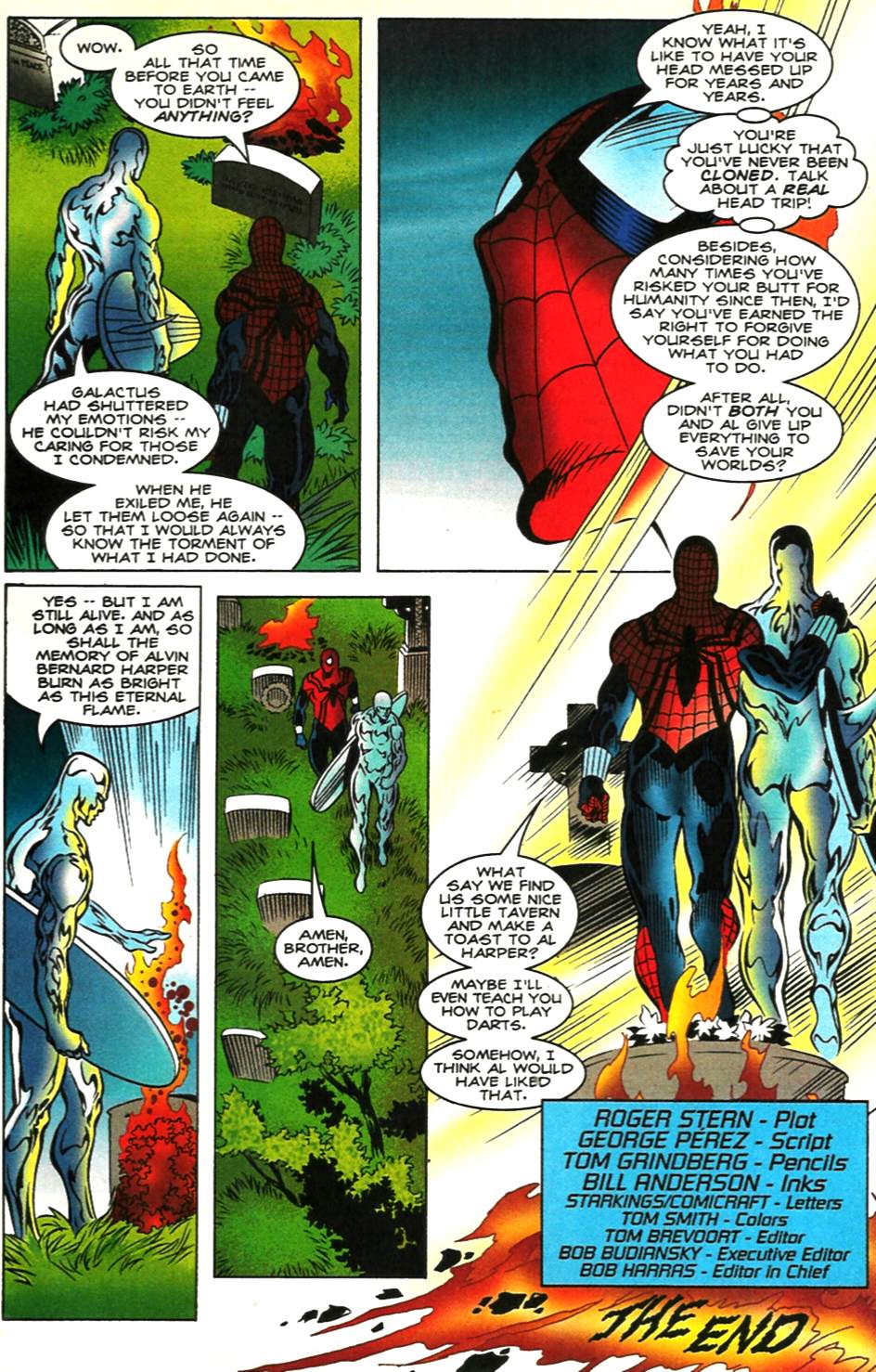 Read online Spider-Man Team-Up comic -  Issue #2 - 39