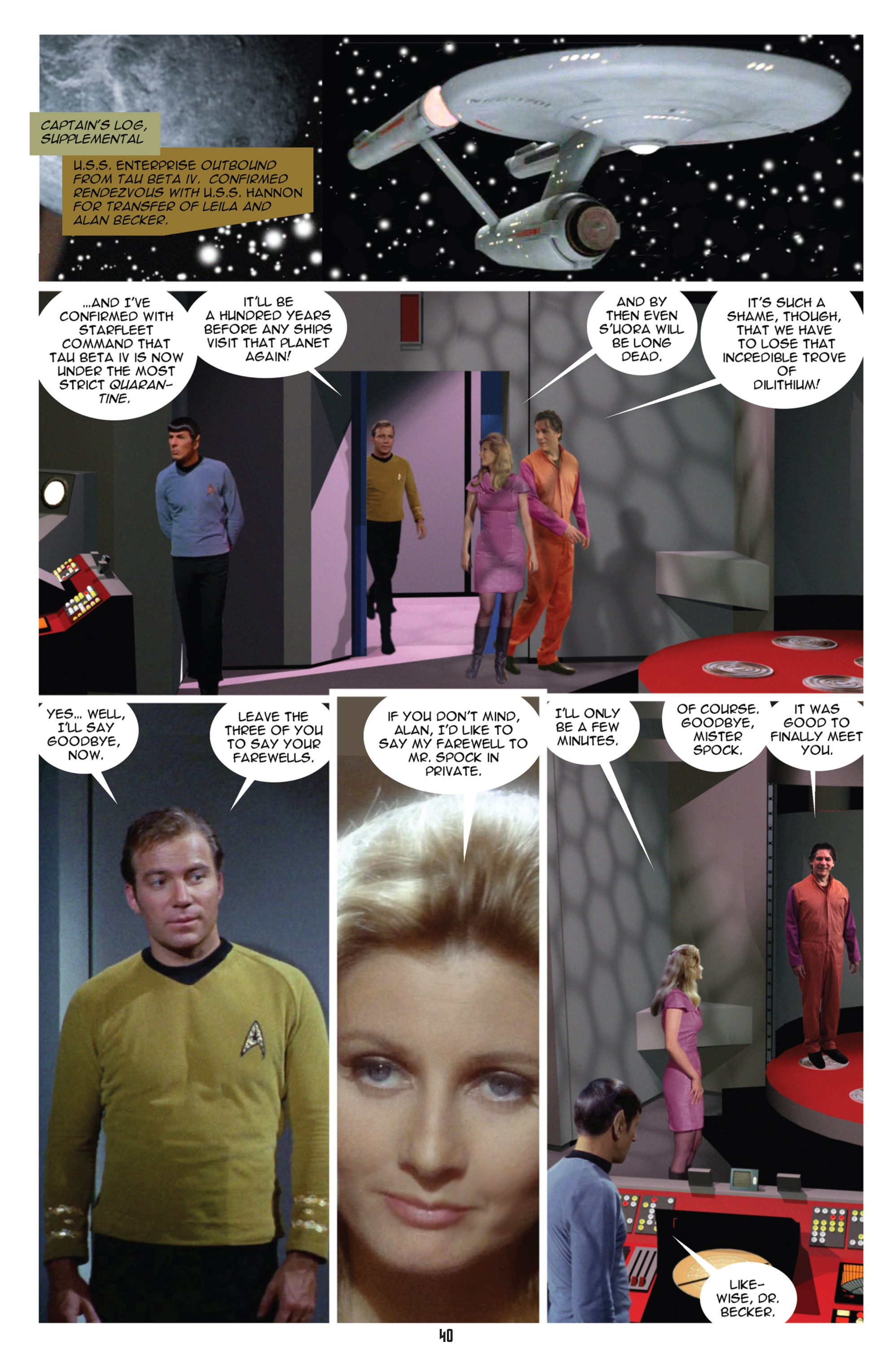 Read online Star Trek: New Visions comic -  Issue #9 - 43
