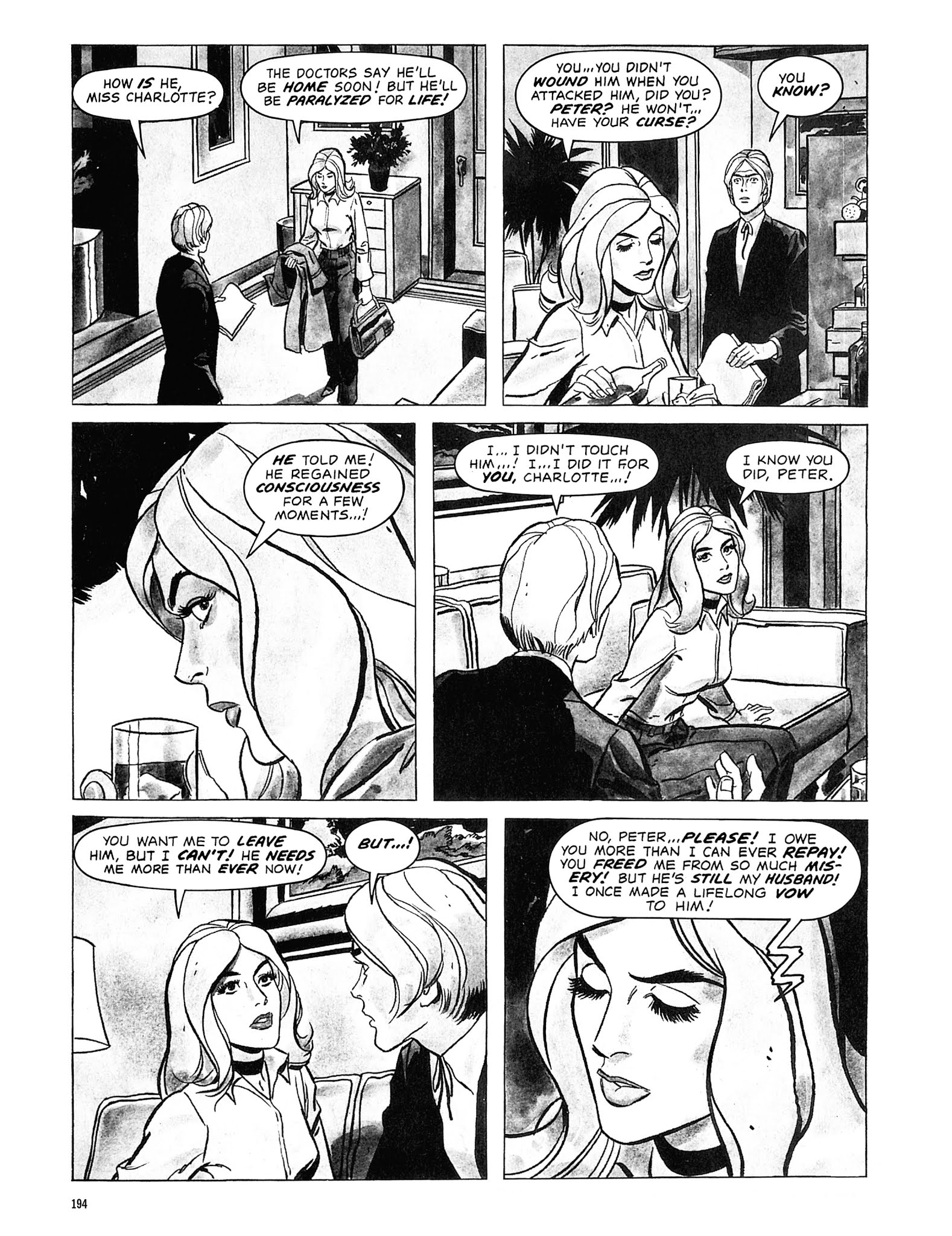 Read online Creepy Archives comic -  Issue # TPB 26 (Part 2) - 95