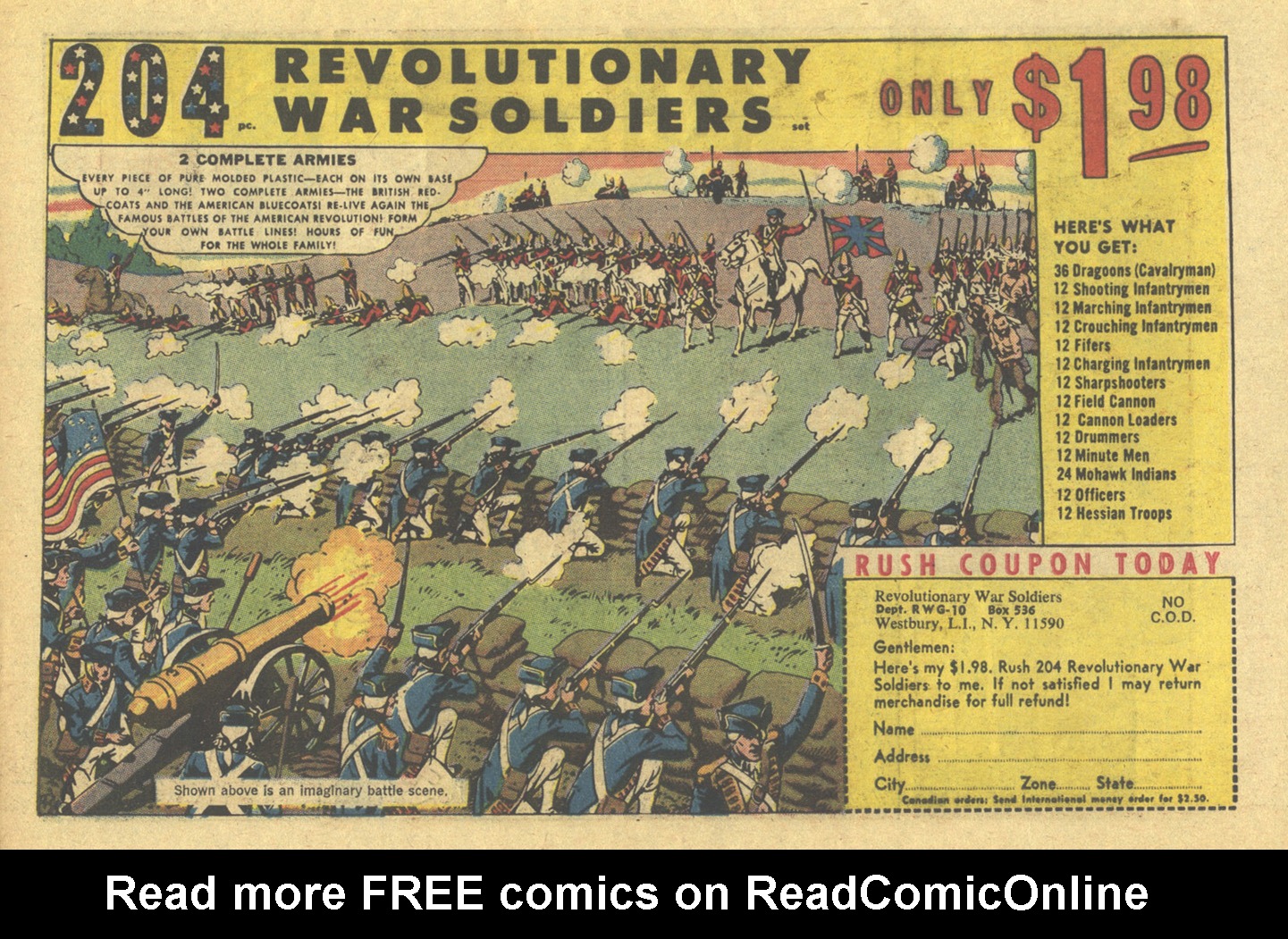 Read online Walt Disney's Comics and Stories comic -  Issue #384 - 34