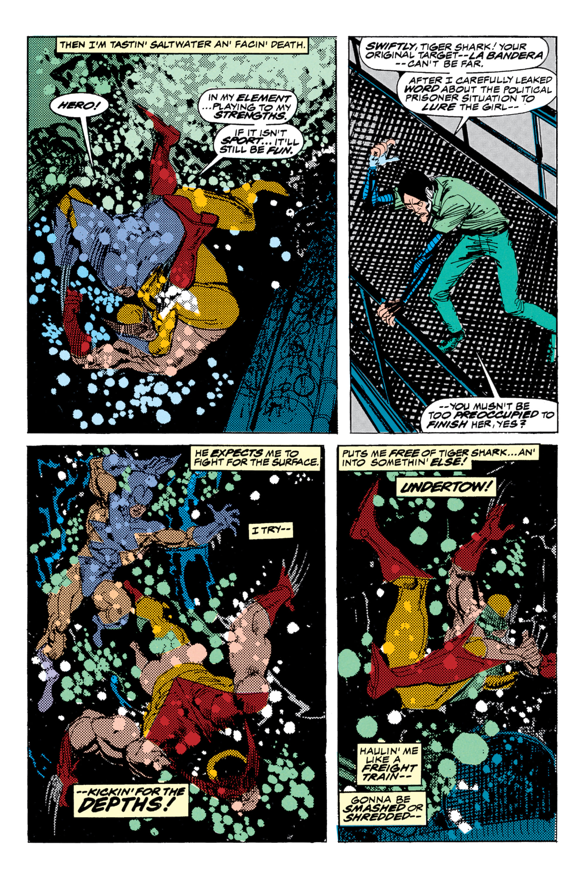 Read online Wolverine Omnibus comic -  Issue # TPB 2 (Part 6) - 14