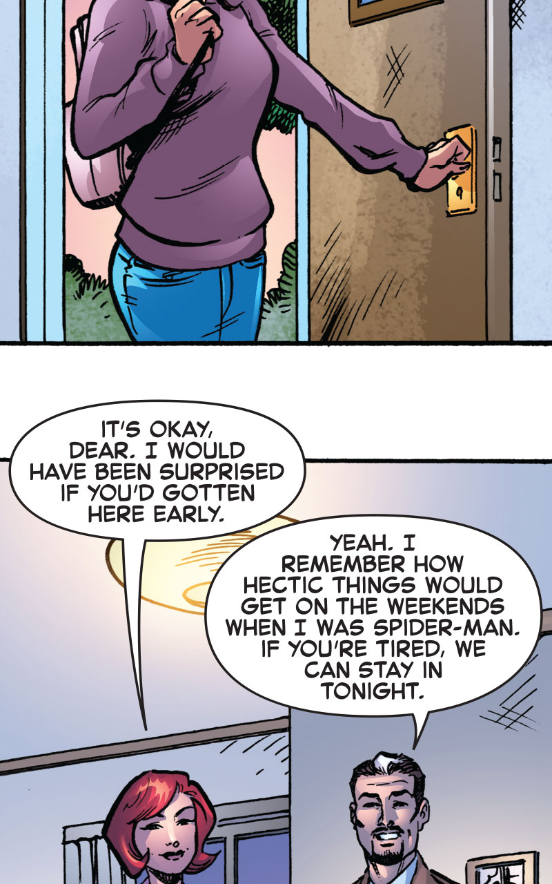 Read online Spider-Verse Unlimited: Infinity Comic comic -  Issue #26 - 41