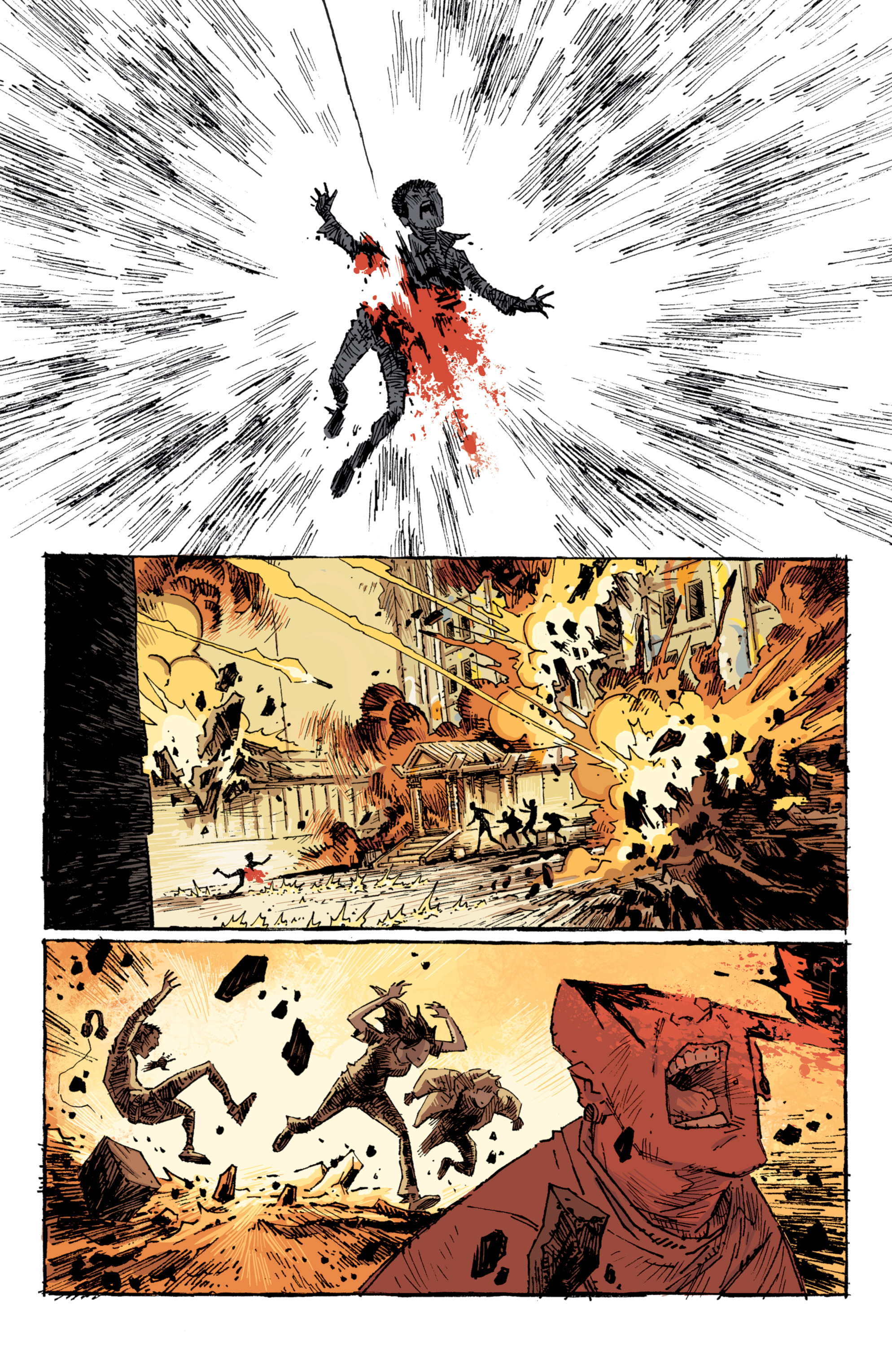 Read online Trees comic -  Issue #8 - 6