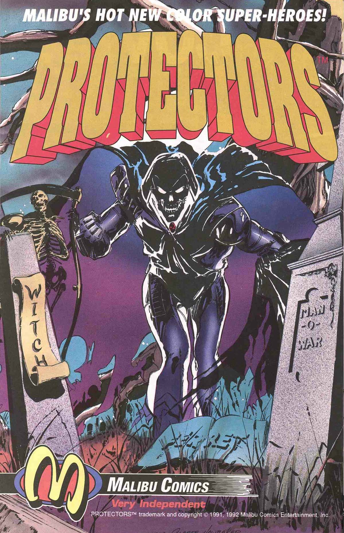 Read online Tarzan: The Beckoning comic -  Issue #3 - 24