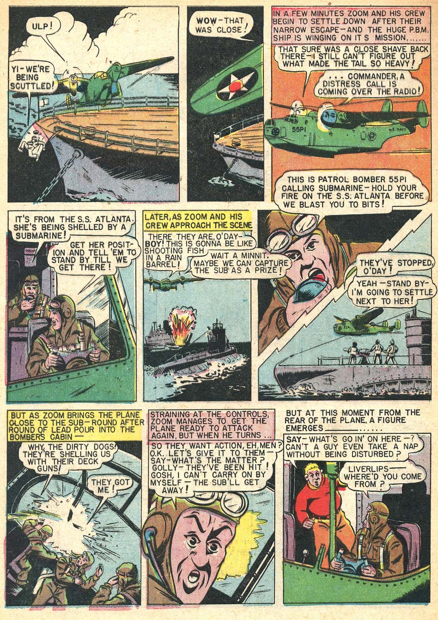 Read online Zip Comics comic -  Issue #30 - 52