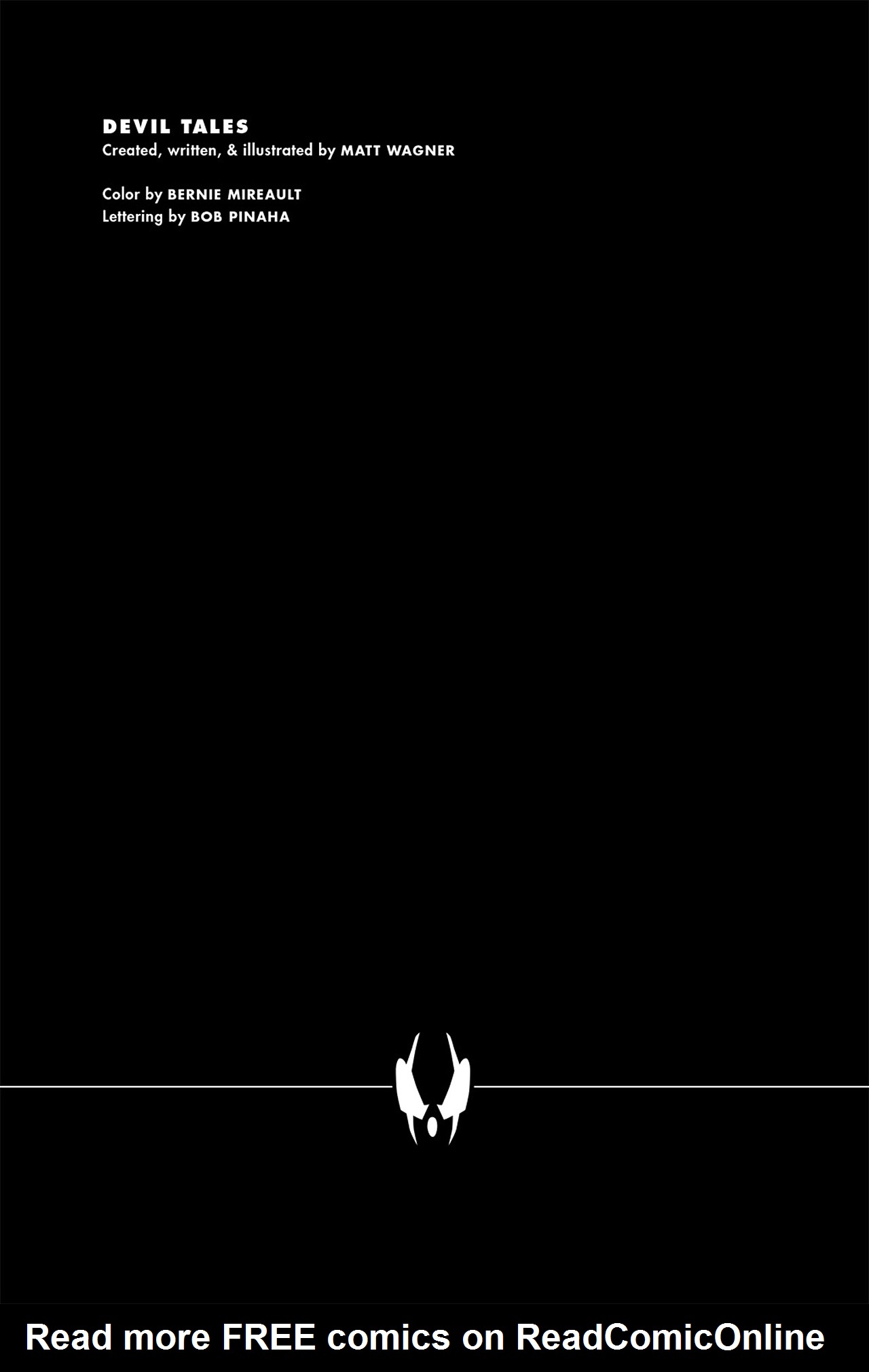 Read online Grendel Omnibus comic -  Issue # TPB_2 (Part 2) - 169