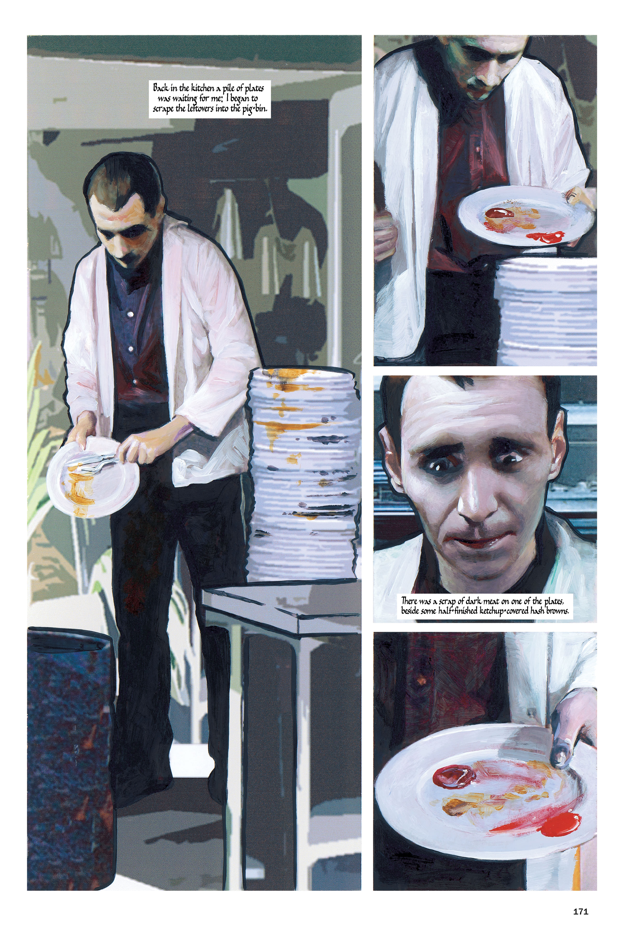Read online The Neil Gaiman Library comic -  Issue # TPB 2 (Part 2) - 61