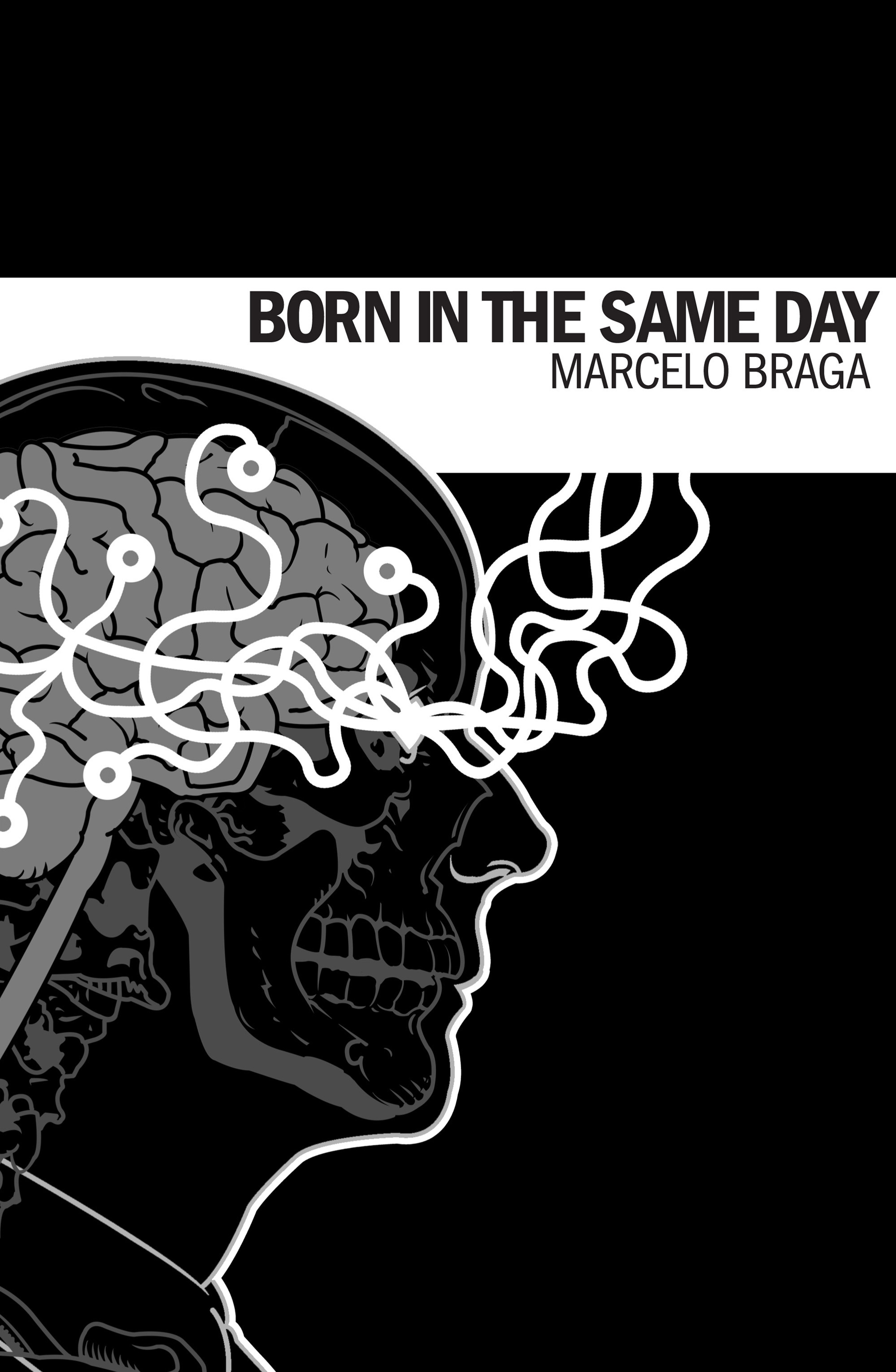 Read online Inkshot comic -  Issue # TPB (Part 1) - 12