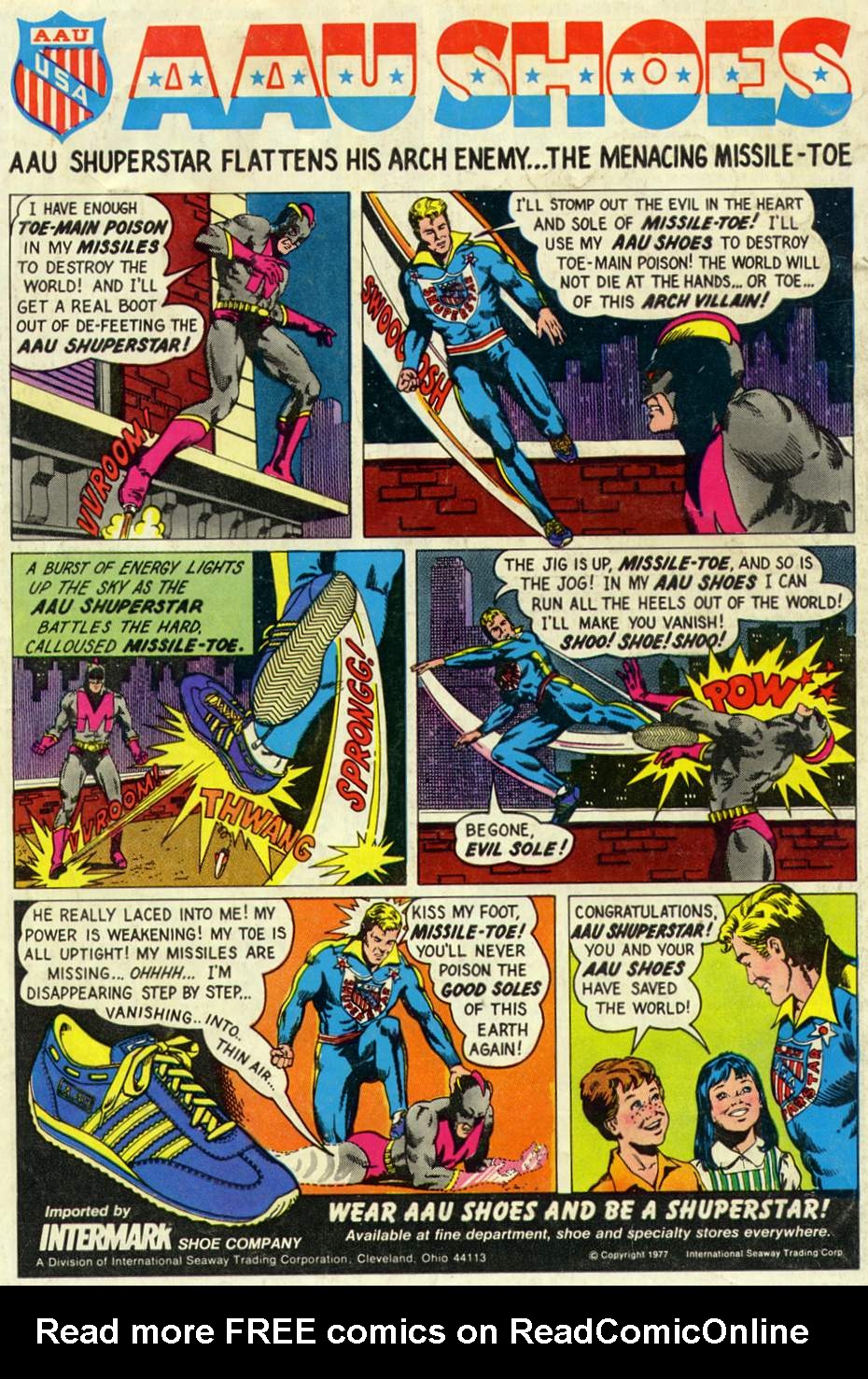 Read online Adventure Comics (1938) comic -  Issue #454 - 35