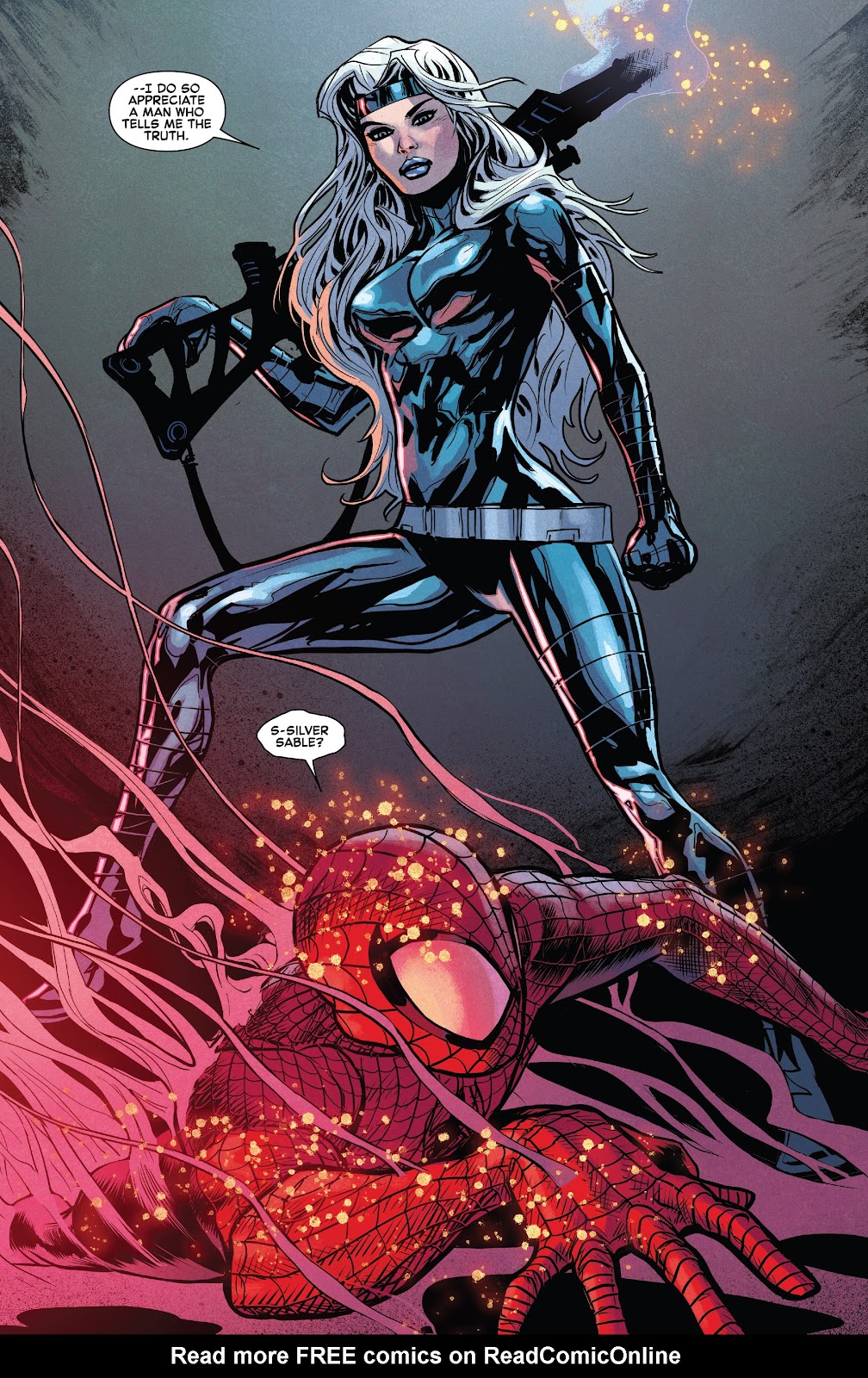 The Amazing Spider-Man (2018) issue 32 - Page 17
