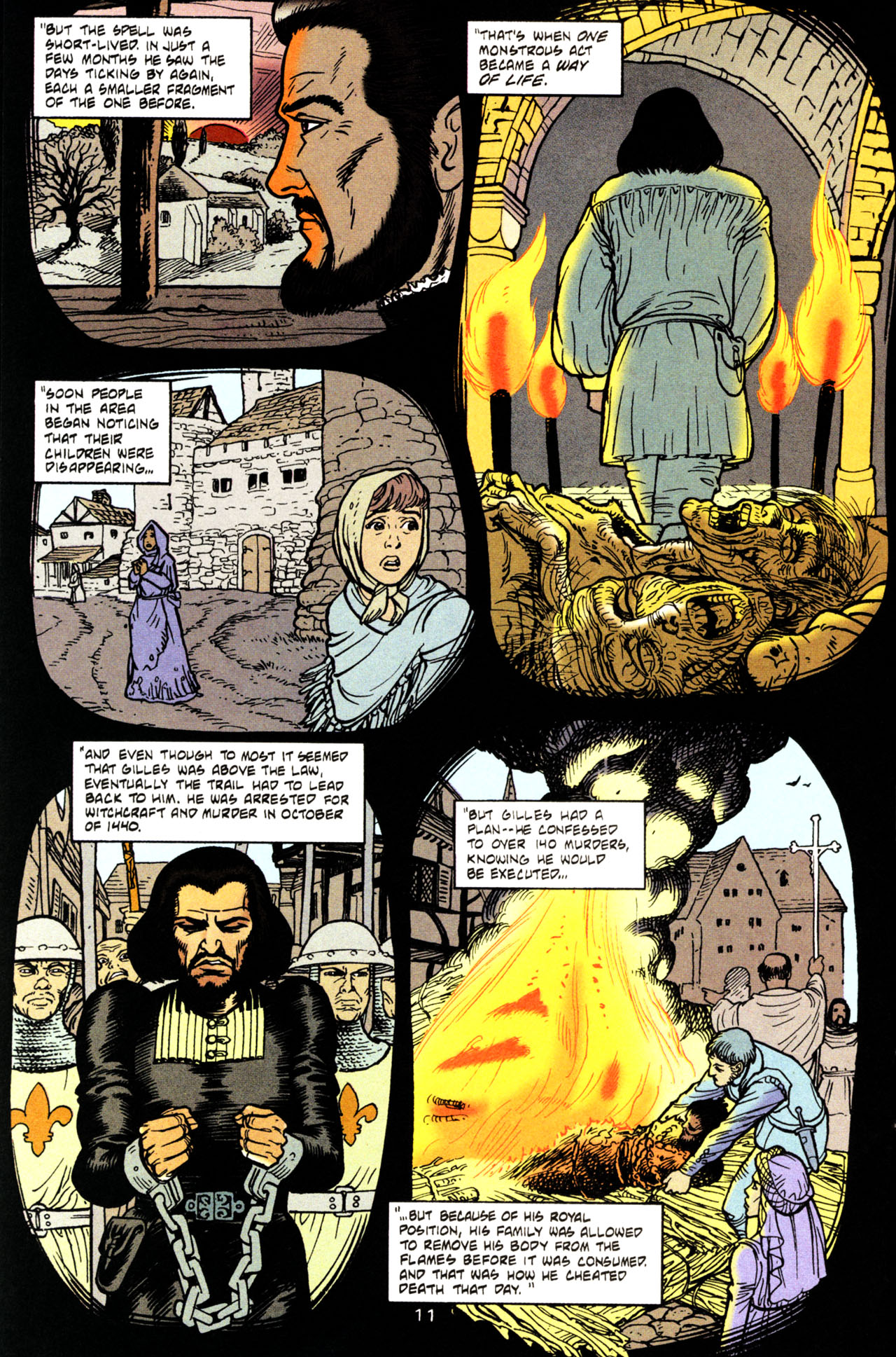 Read online The Sandman Presents: Dead Boy Detectives comic -  Issue #2 - 14