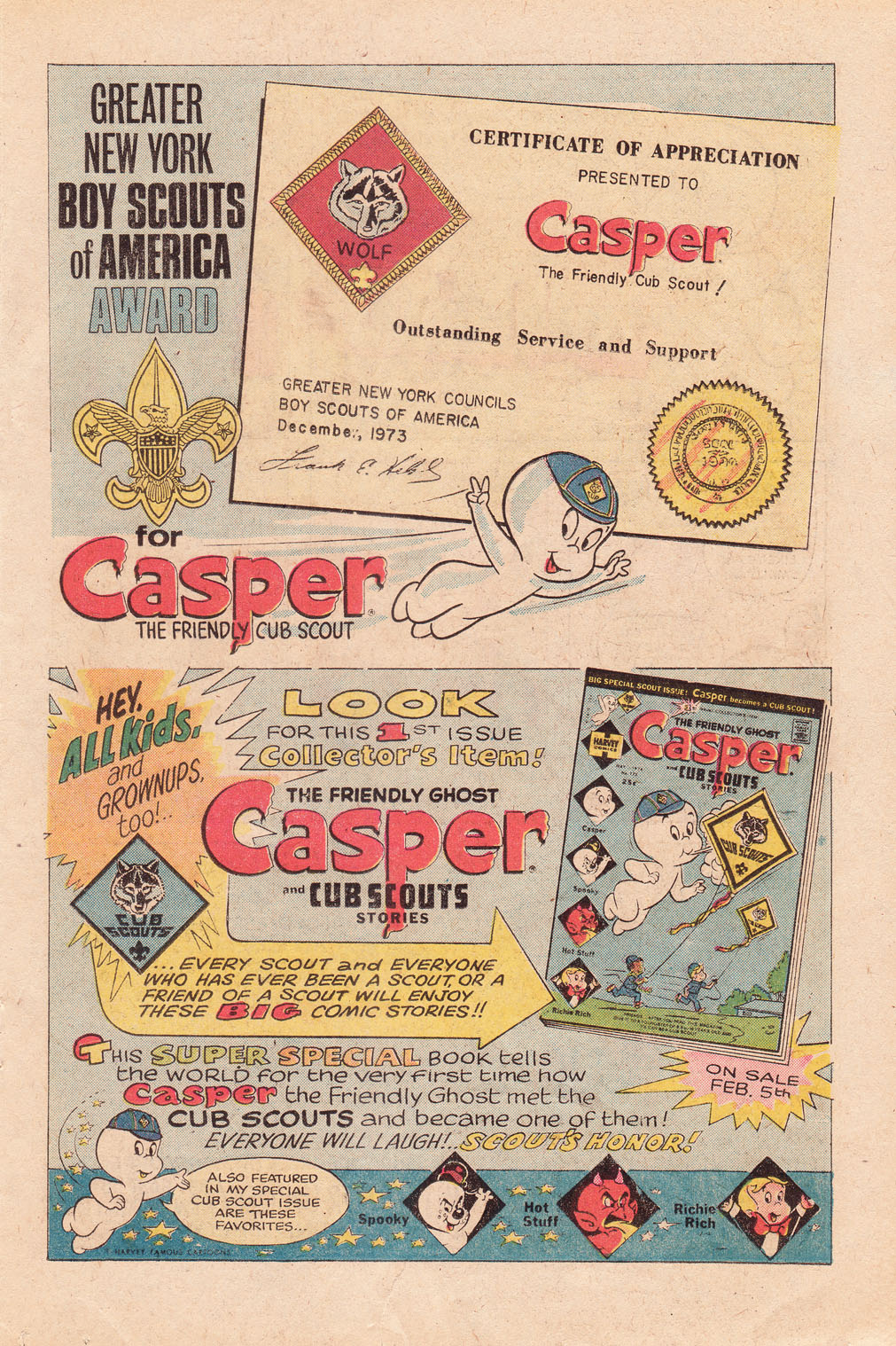 Read online Sad Sack comic -  Issue #238 - 19